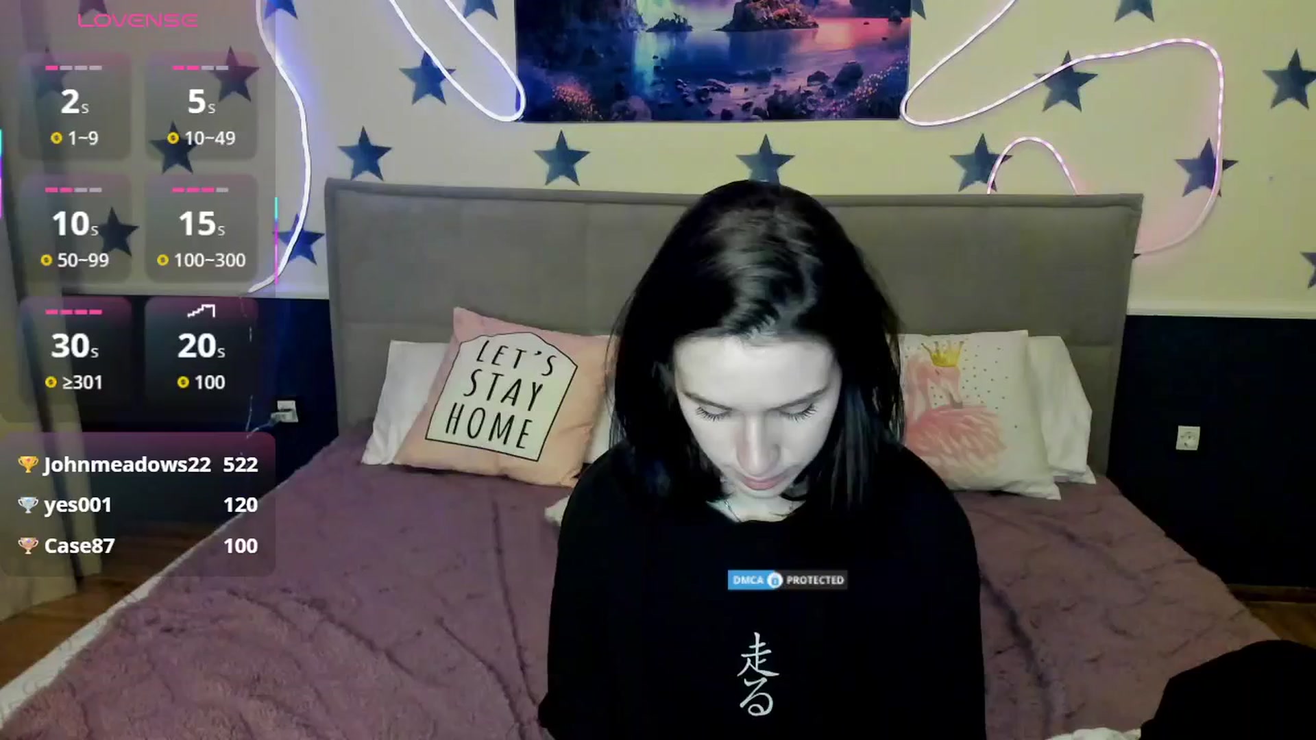 Gallery image thumbnail from LilyPoly's myfreecams stream on, 11/23/2025, 24:27 image 1 of 20