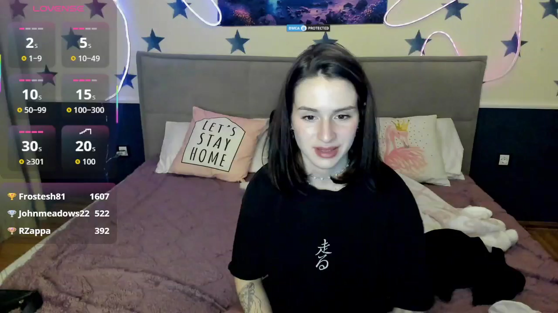 Gallery image thumbnail from LilyPoly's myfreecams stream on, 11/23/2025, 01:22 image 9 of 20