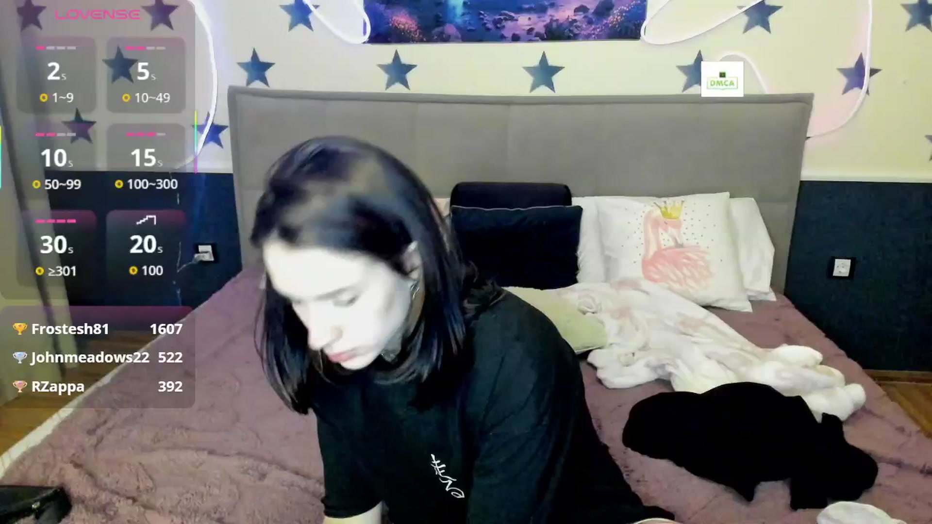 Gallery image thumbnail from LilyPoly's myfreecams stream on, 11/23/2025, 01:22 image 4 of 20