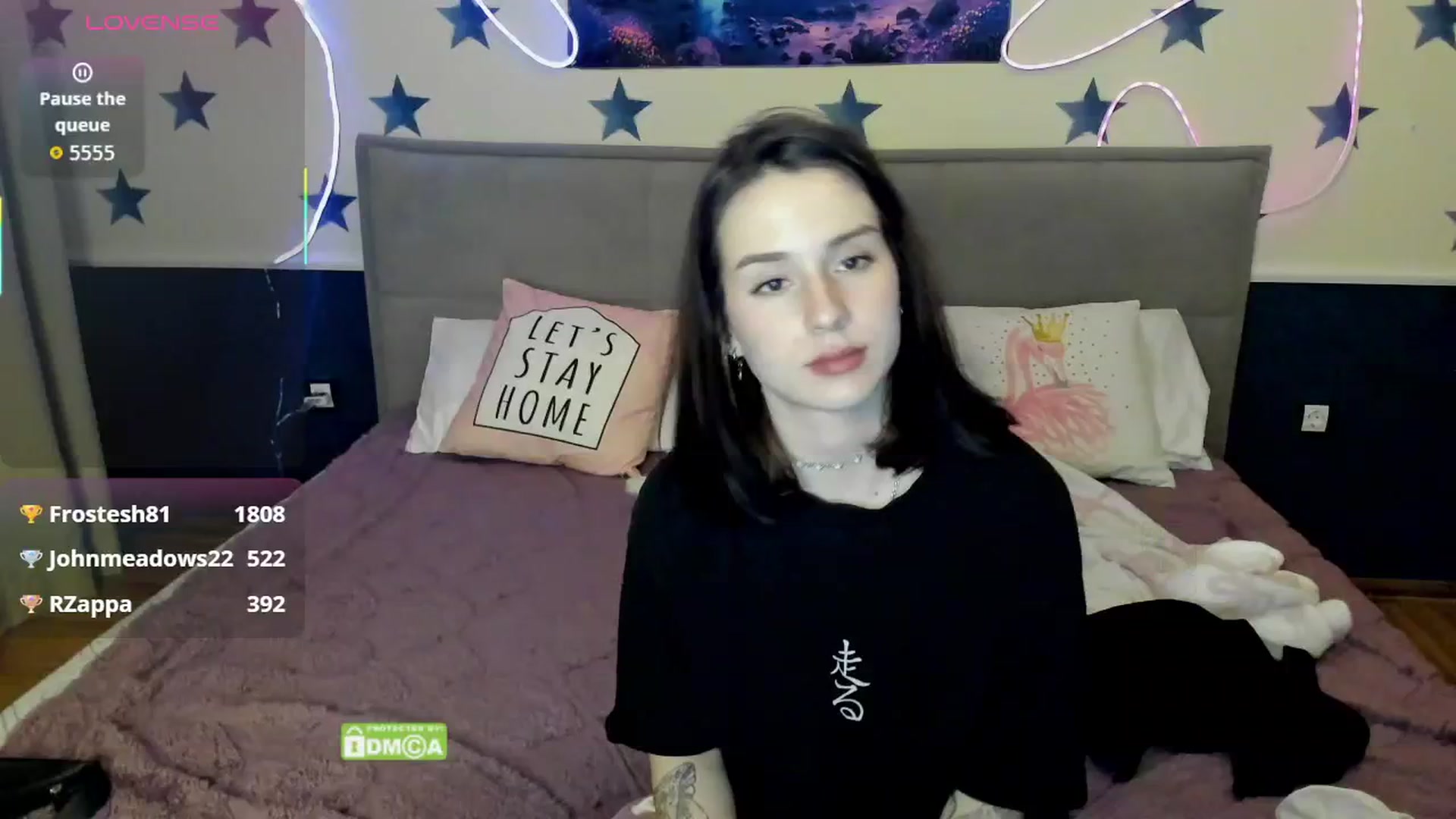 Gallery image thumbnail from LilyPoly's myfreecams stream on, 11/23/2025, 01:22 image 20 of 20