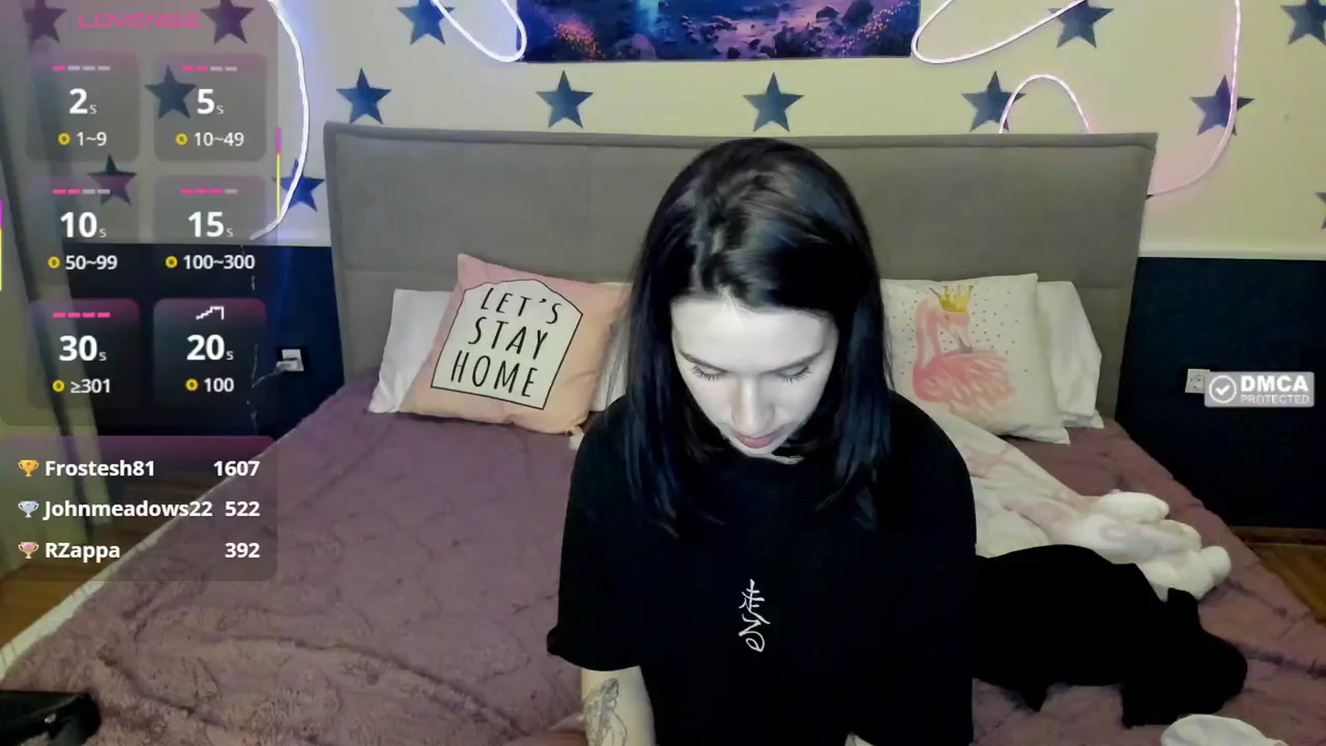Gallery image thumbnail from LilyPoly's myfreecams stream on, 11/23/2025, 01:22 image 11 of 20