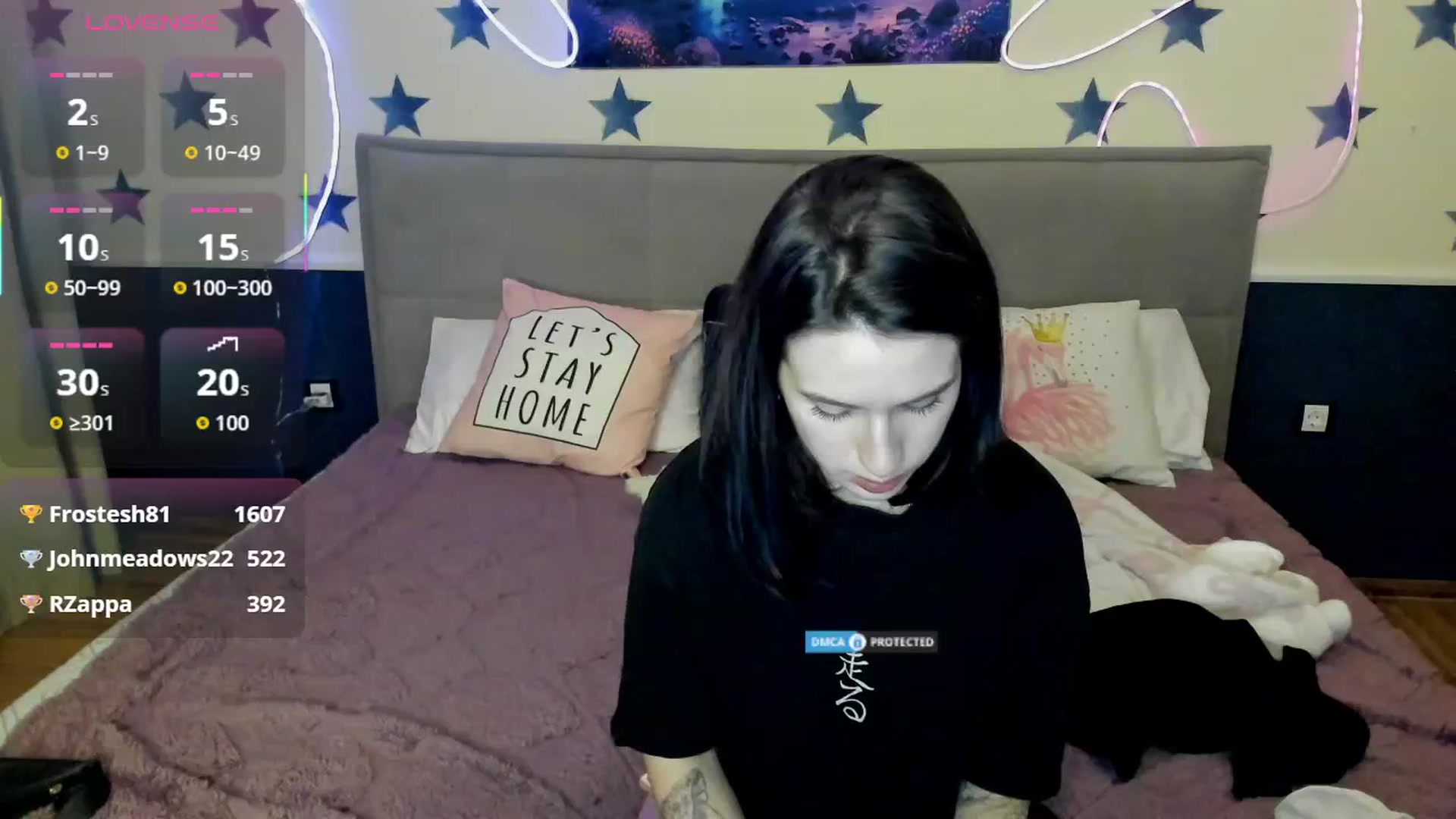 Gallery image thumbnail from LilyPoly's myfreecams stream on, 11/23/2025, 01:22 image 16 of 20