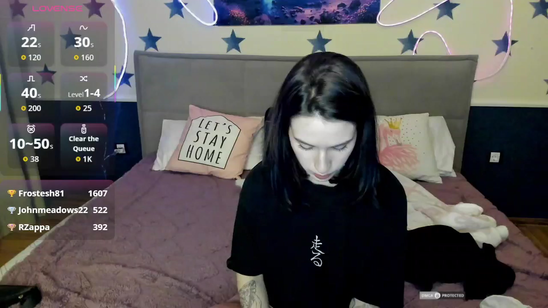 Gallery image thumbnail from LilyPoly's myfreecams stream on, 11/23/2025, 01:22 image 12 of 20