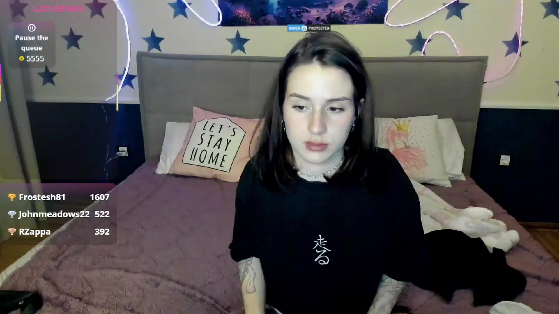 Gallery image thumbnail from LilyPoly's myfreecams stream on, 11/23/2025, 01:22 image 6 of 20