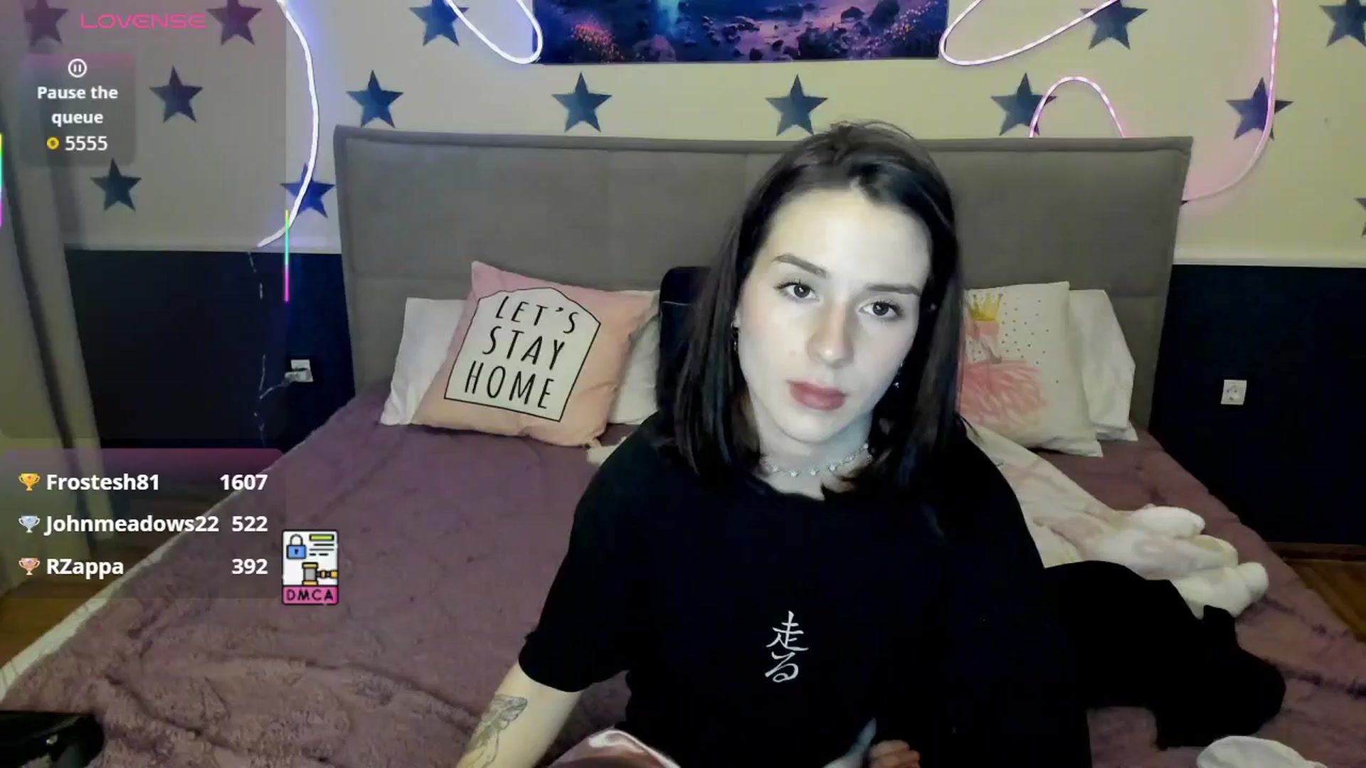 Gallery image thumbnail from LilyPoly's myfreecams stream on, 11/23/2025, 01:22 image 13 of 20