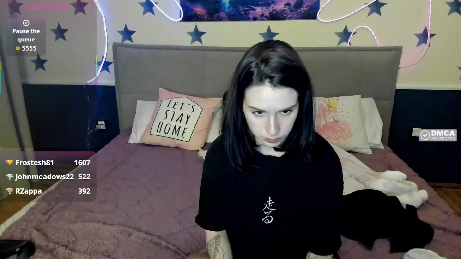 Gallery image thumbnail from LilyPoly's myfreecams stream on, 11/23/2025, 01:22 image 8 of 20