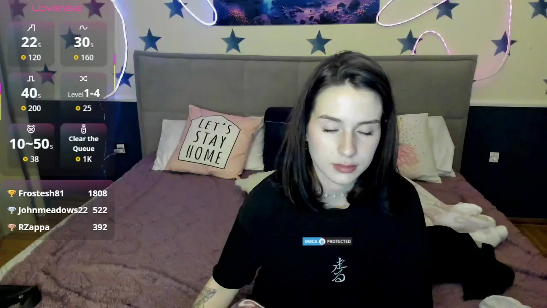 Gallery image thumbnail from LilyPoly's myfreecams stream on, 11/23/2025, 01:22 image 19 of 20