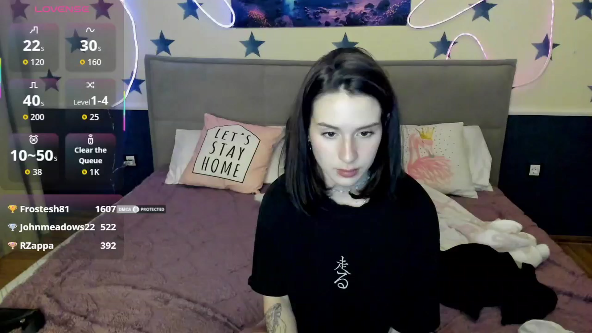 Gallery image thumbnail from LilyPoly's myfreecams stream on, 11/23/2025, 01:22 image 5 of 20