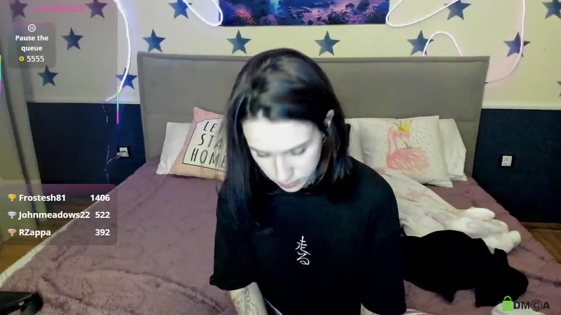 Gallery image thumbnail from LilyPoly's myfreecams stream on, 11/23/2025, 01:22 image 1 of 20