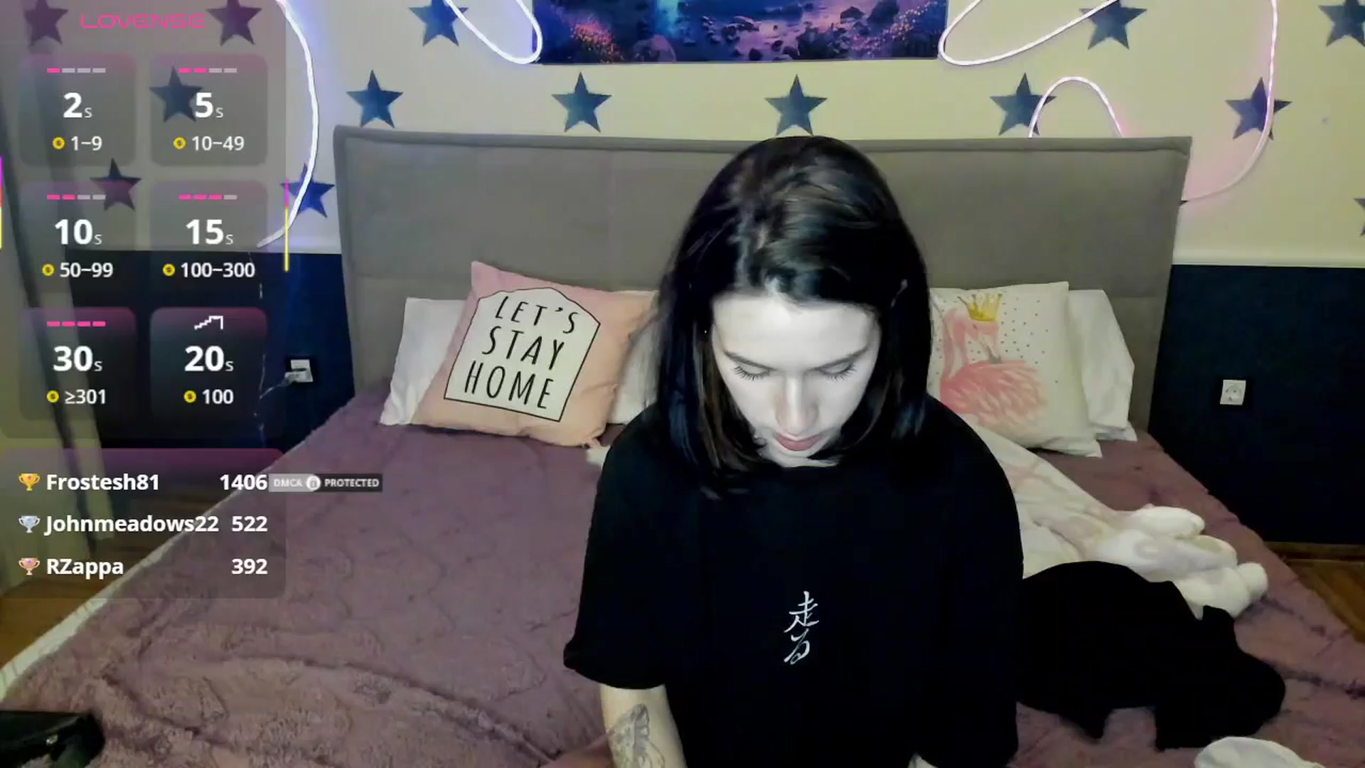 Gallery image thumbnail from LilyPoly's myfreecams stream on, 11/23/2025, 01:22 image 2 of 20