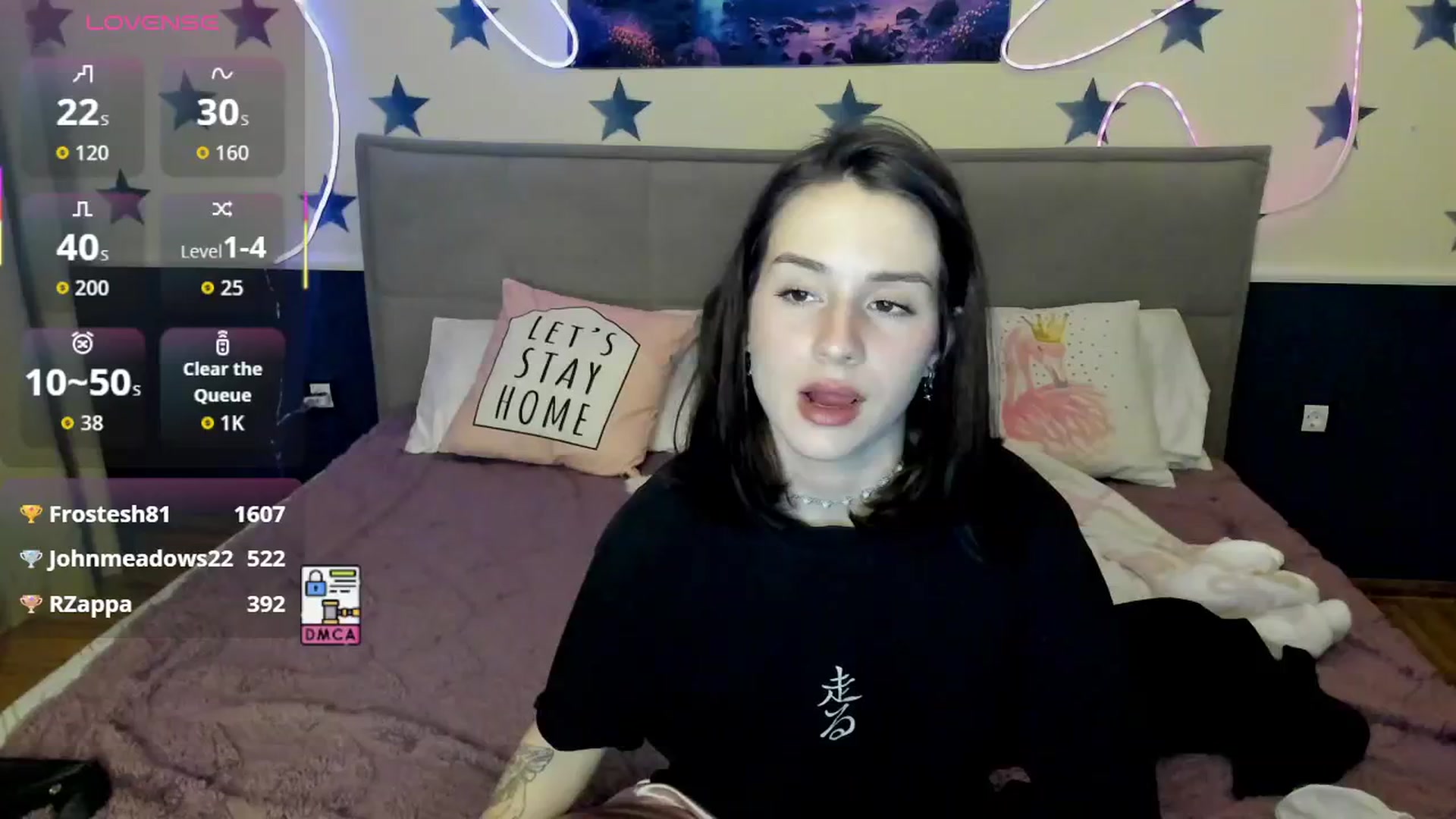 Gallery image thumbnail from LilyPoly's myfreecams stream on, 11/23/2025, 01:22 image 10 of 20