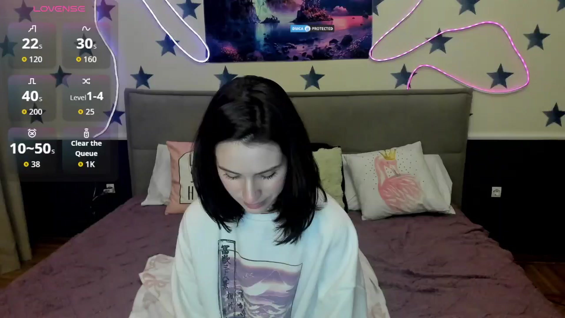 Gallery image thumbnail from LilyPoly's myfreecams stream on, 11/23/2025, 21:35 image 8 of 20
