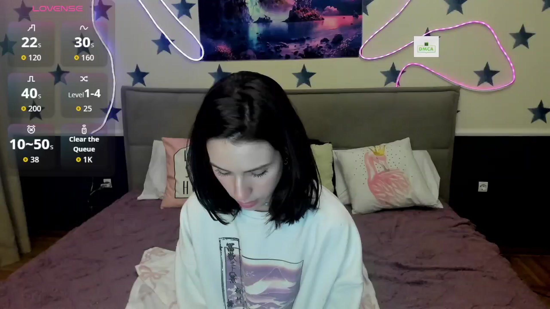 Gallery image thumbnail from LilyPoly's myfreecams stream on, 11/23/2025, 21:35 image 1 of 20