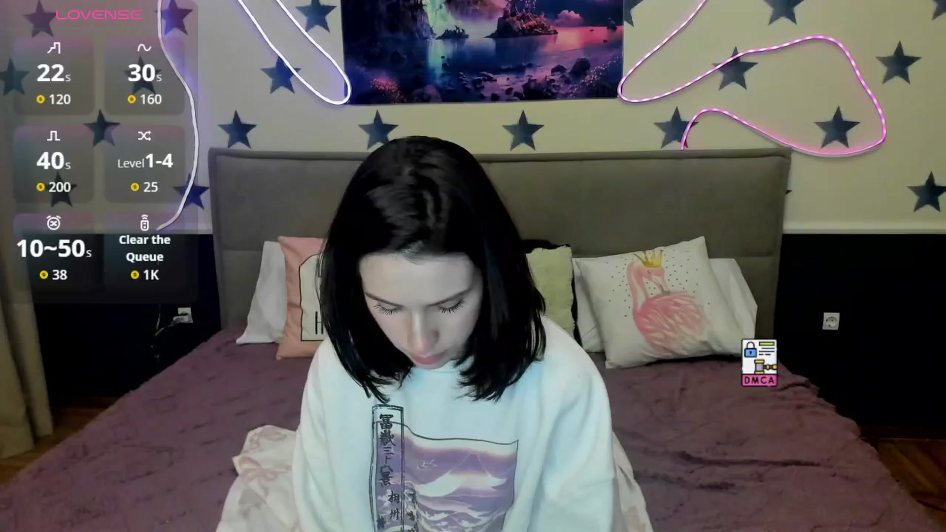 Gallery image thumbnail from LilyPoly's myfreecams stream on, 11/23/2025, 21:35 image 6 of 20