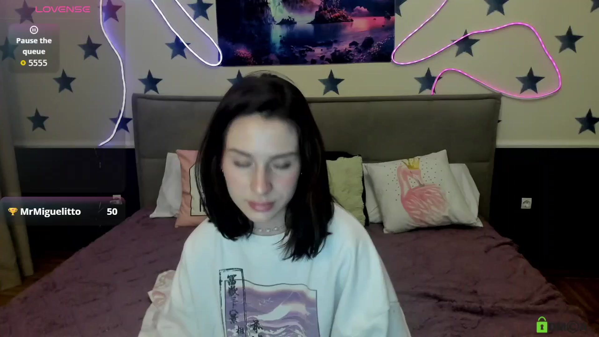 Gallery image thumbnail from LilyPoly's myfreecams stream on, 11/23/2025, 21:35 image 20 of 20