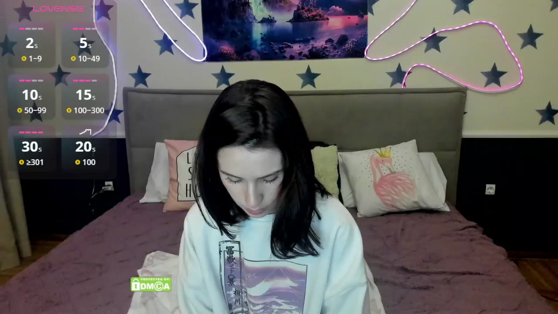 Gallery image thumbnail from LilyPoly's myfreecams stream on, 11/23/2025, 21:35 image 17 of 20