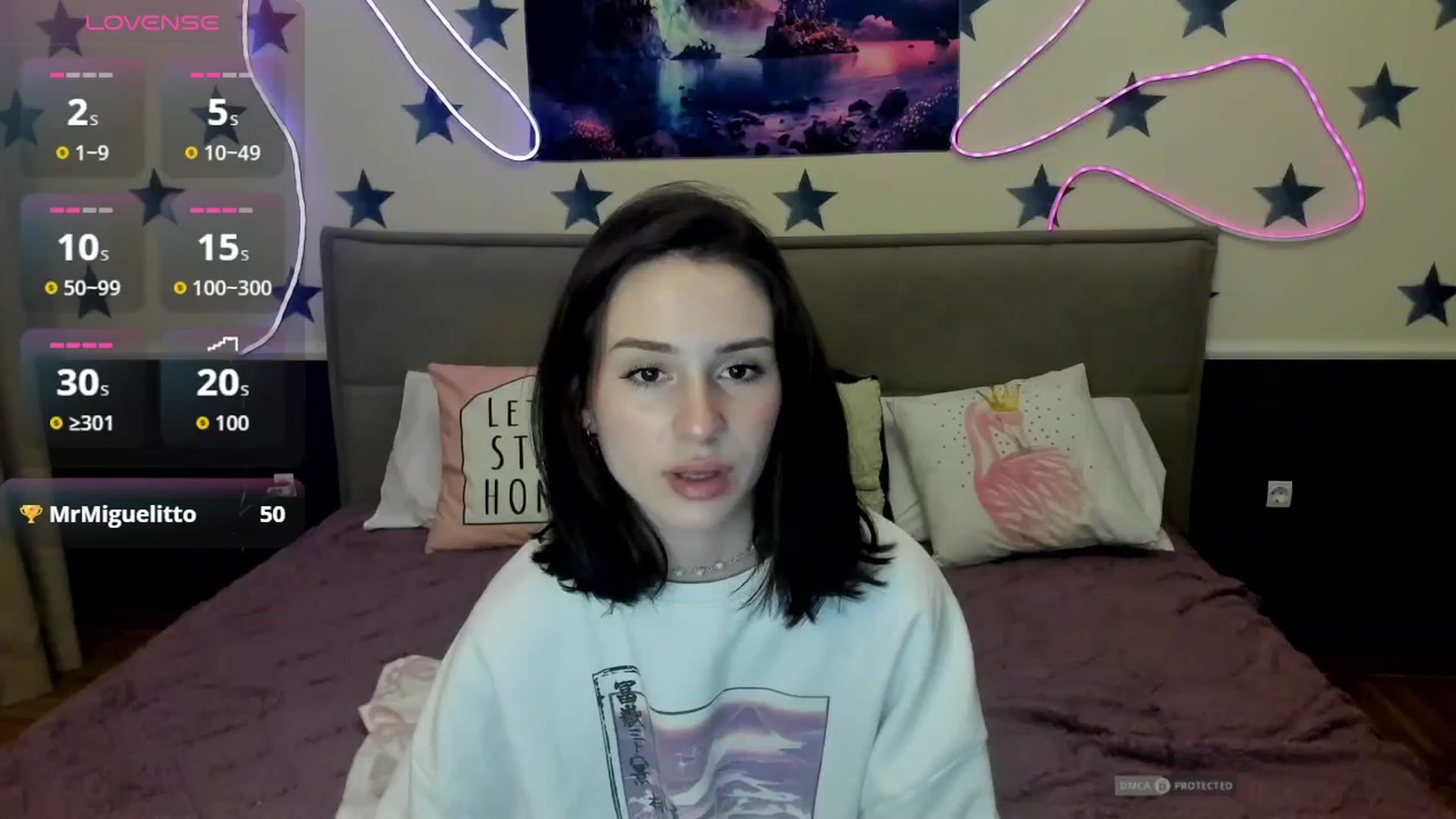Gallery image thumbnail from LilyPoly's myfreecams stream on, 11/23/2025, 21:35 image 19 of 20