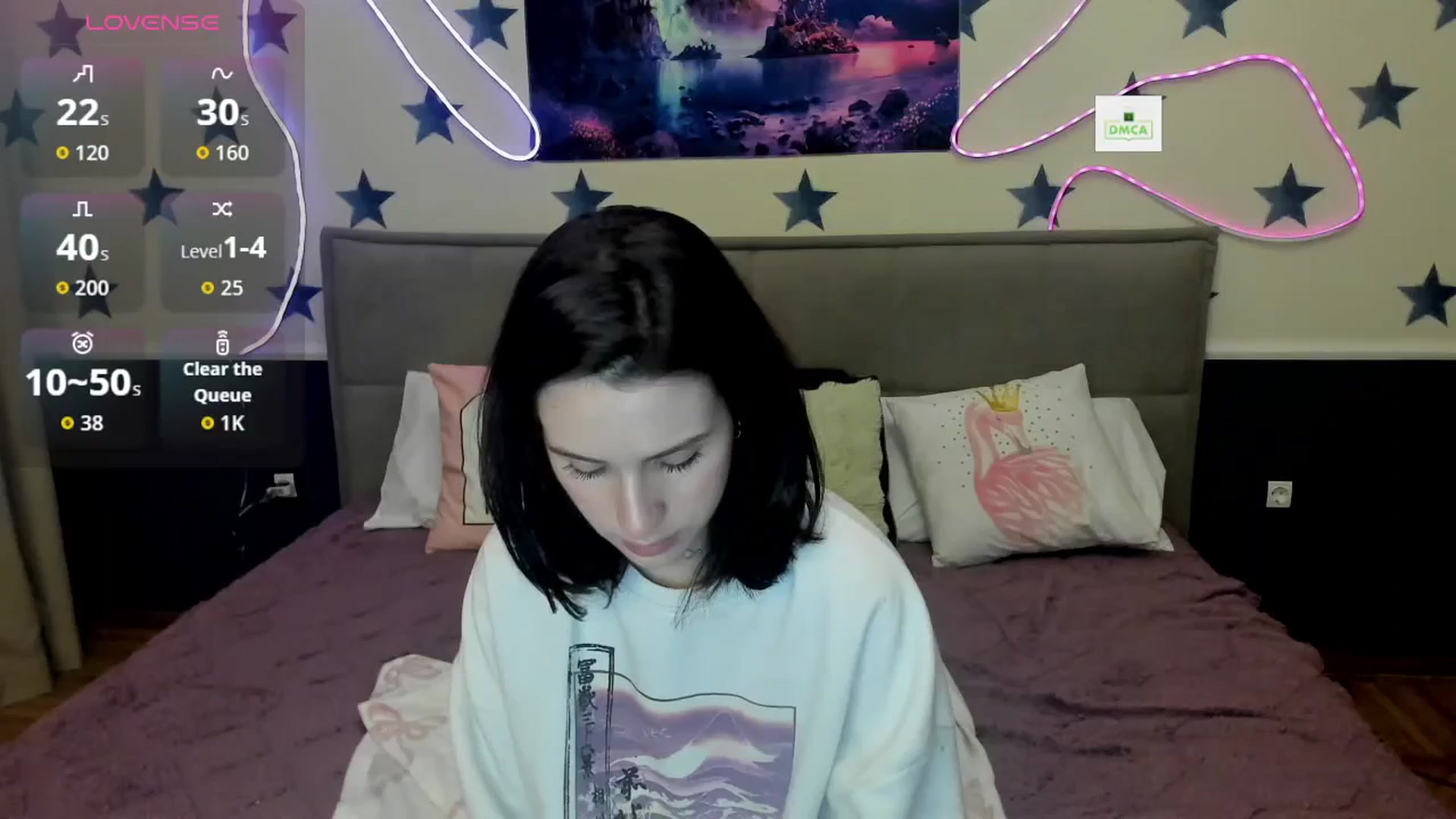 Gallery image thumbnail from LilyPoly's myfreecams stream on, 11/23/2025, 21:35 image 11 of 20