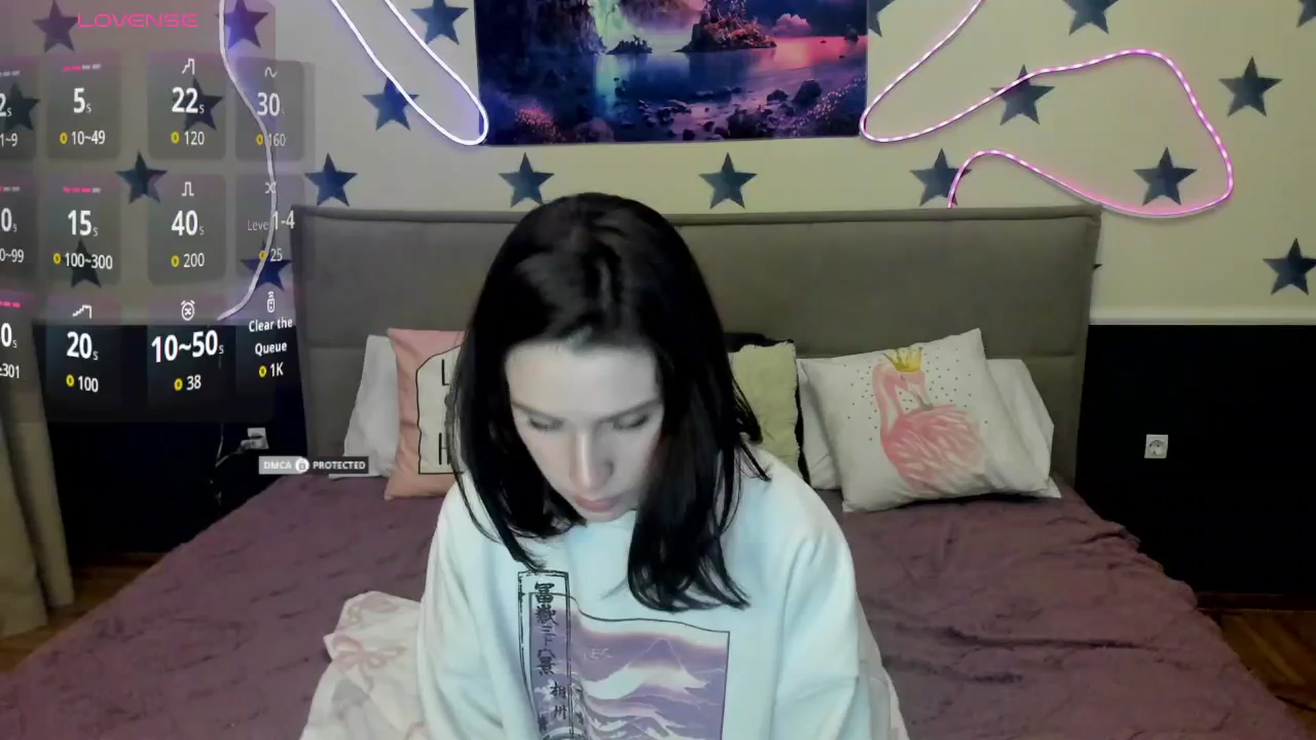Gallery image thumbnail from LilyPoly's myfreecams stream on, 11/23/2025, 21:35 image 14 of 20