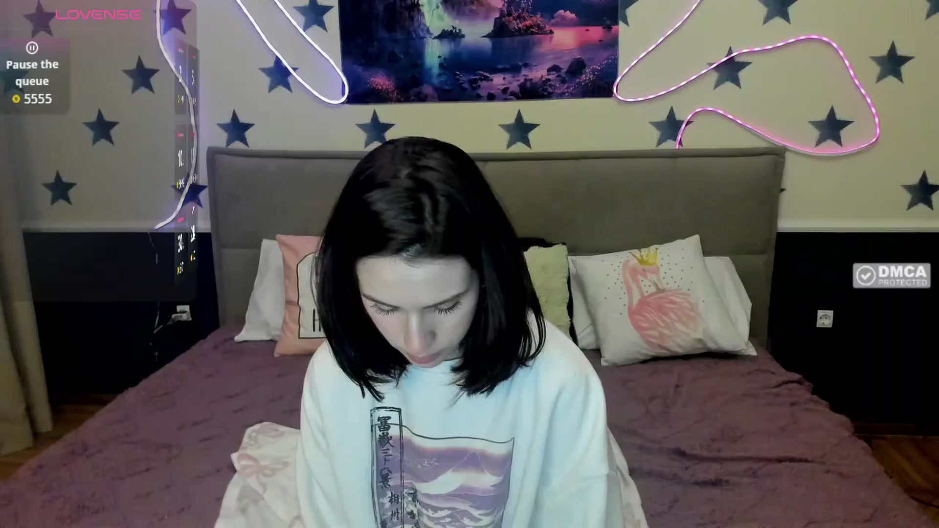 Gallery image thumbnail from LilyPoly's myfreecams stream on, 11/23/2025, 21:35 image 5 of 20