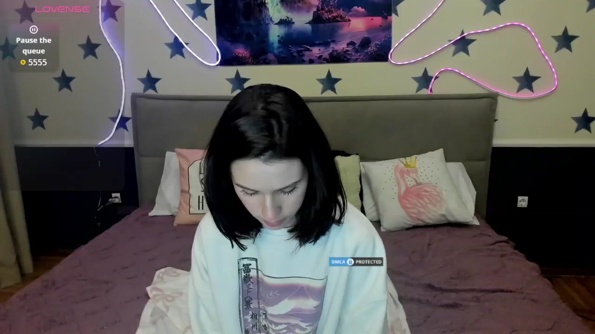 Gallery image thumbnail from LilyPoly's myfreecams stream on, 11/23/2025, 21:35 image 3 of 20
