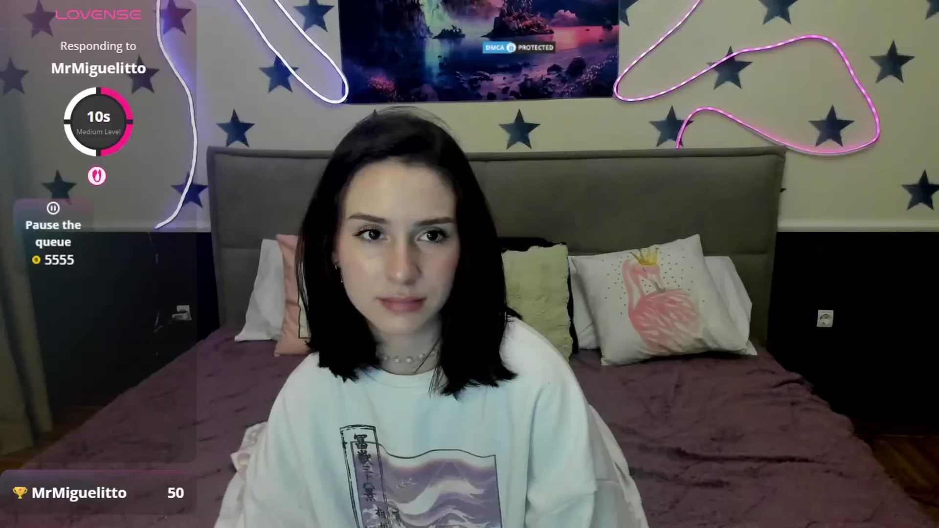 Gallery image thumbnail from LilyPoly's myfreecams stream on, 11/23/2025, 21:35 image 18 of 20