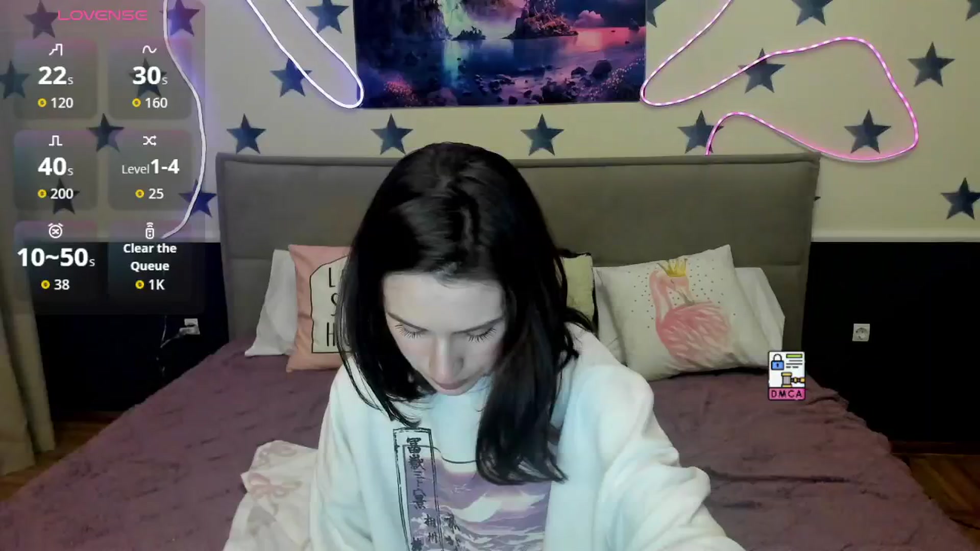 Gallery image thumbnail from LilyPoly's myfreecams stream on, 11/23/2025, 21:35 image 16 of 20