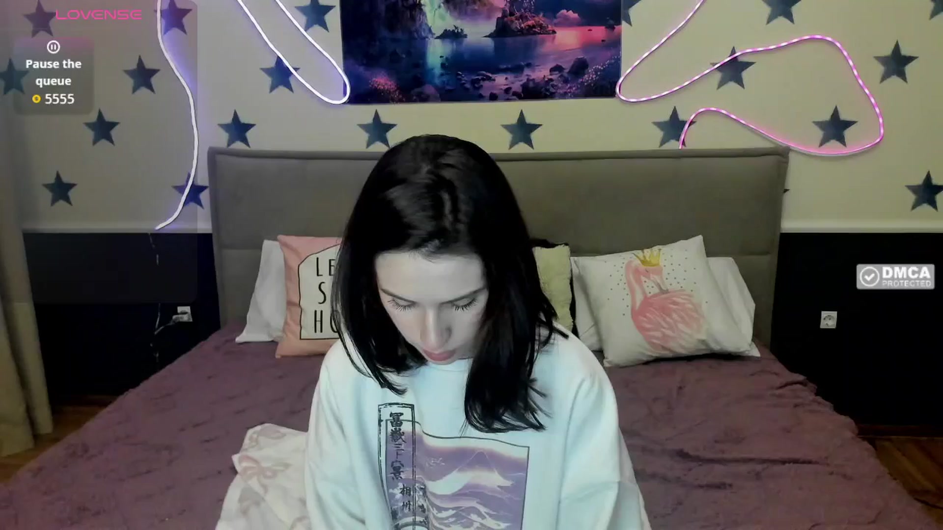 Gallery image thumbnail from LilyPoly's myfreecams stream on, 11/23/2025, 21:35 image 15 of 20