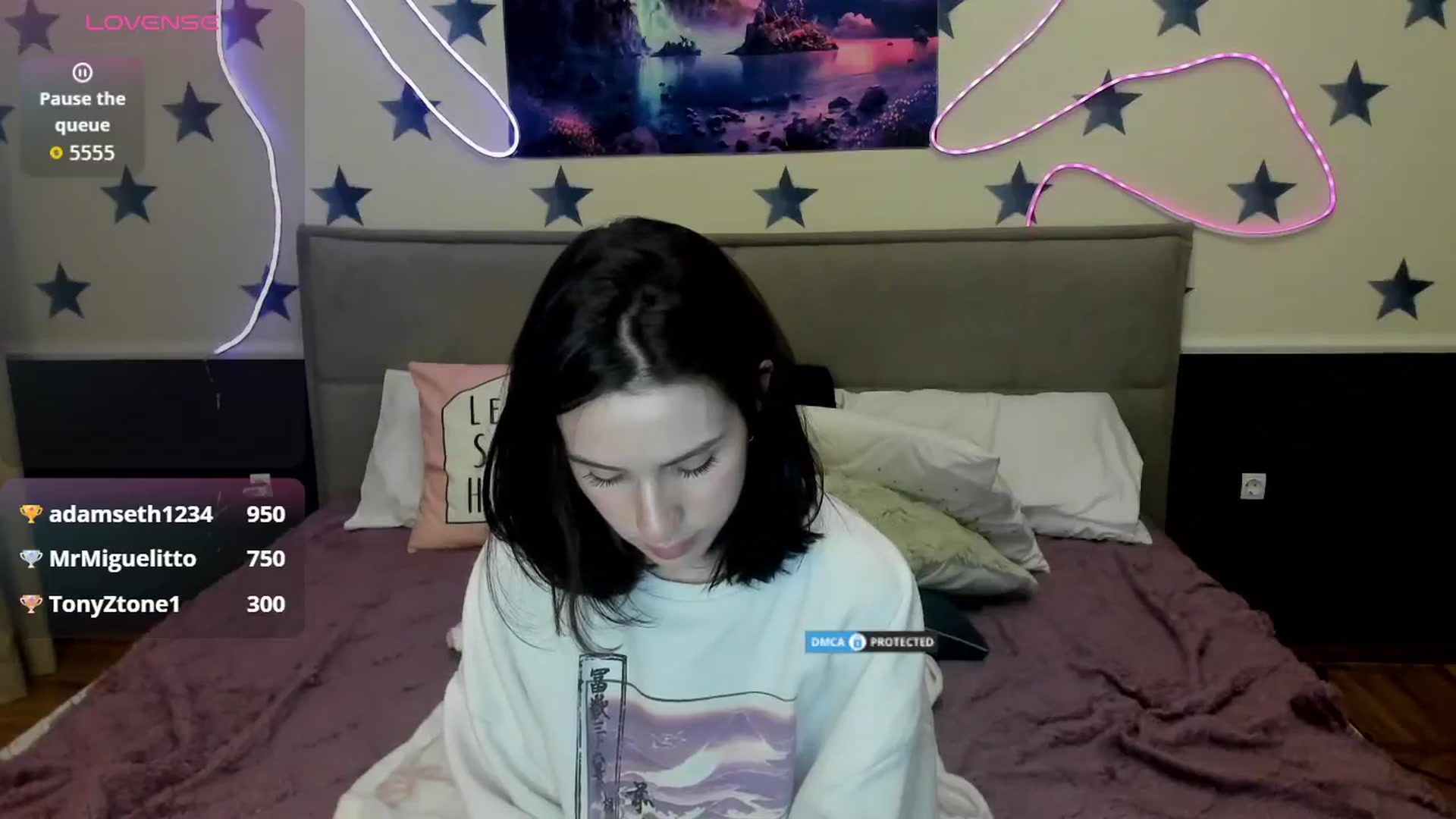 Gallery image thumbnail from LilyPoly's myfreecams stream on, 11/23/2025, 23:46 image 16 of 20
