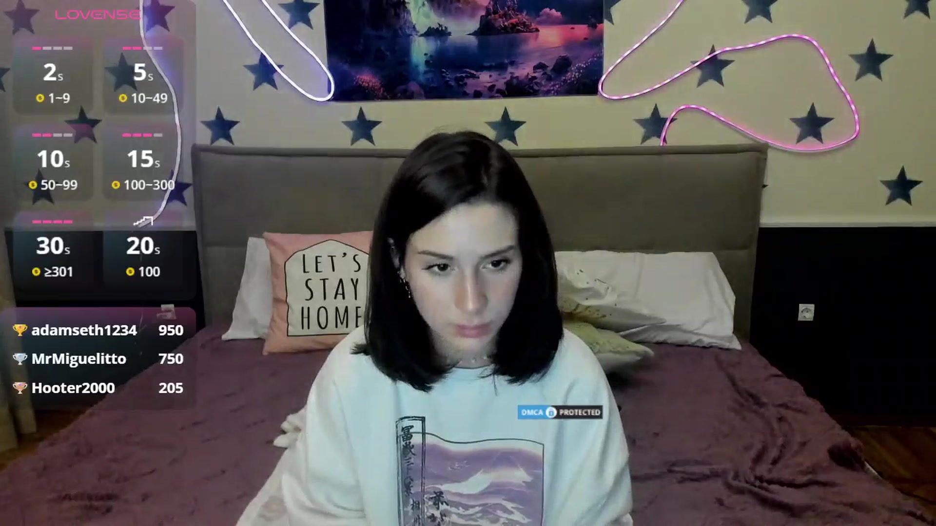 Gallery image thumbnail from LilyPoly's myfreecams stream on, 11/23/2025, 23:46 image 9 of 20