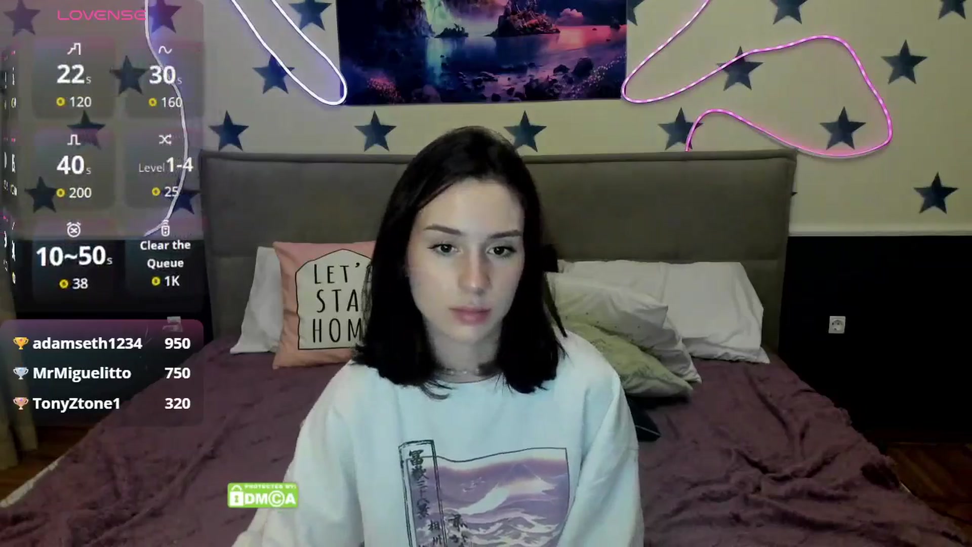 Gallery image thumbnail from LilyPoly's myfreecams stream on, 11/23/2025, 23:46 image 17 of 20