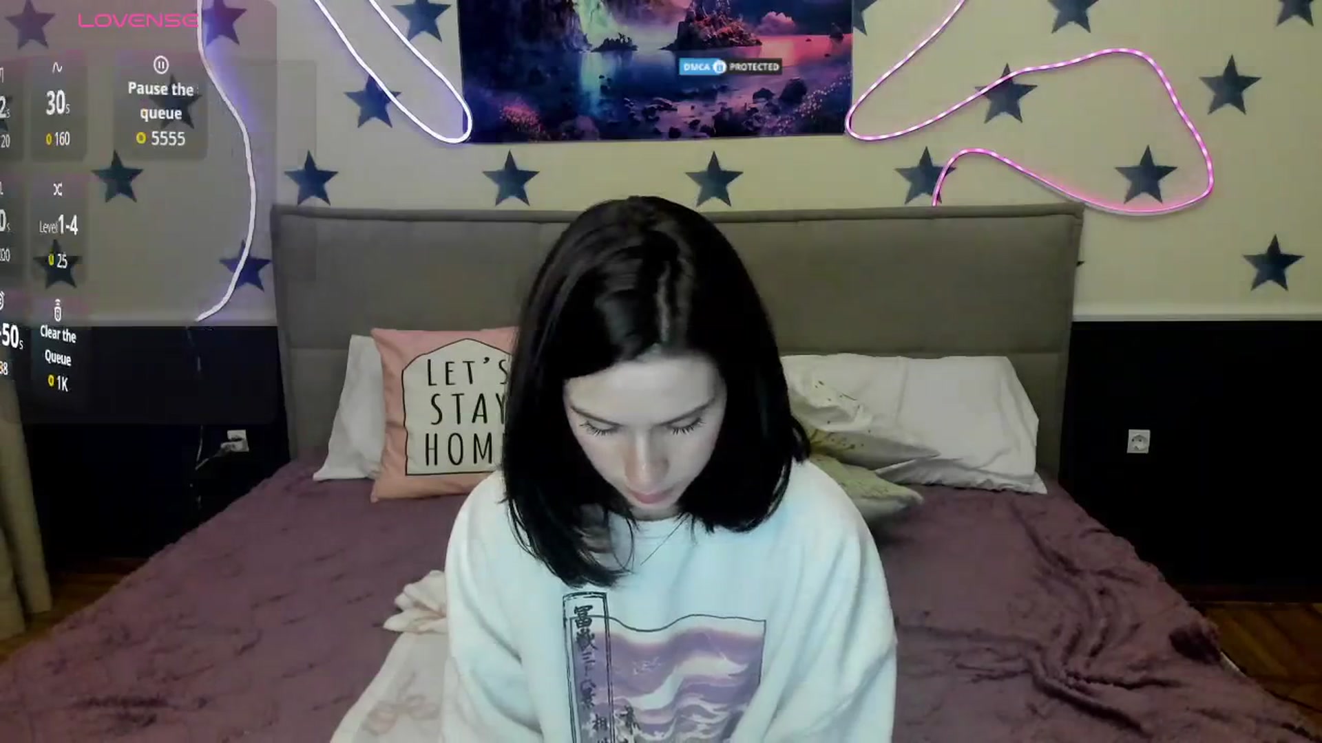 Gallery image thumbnail from LilyPoly's myfreecams stream on, 11/23/2025, 23:46 image 3 of 20