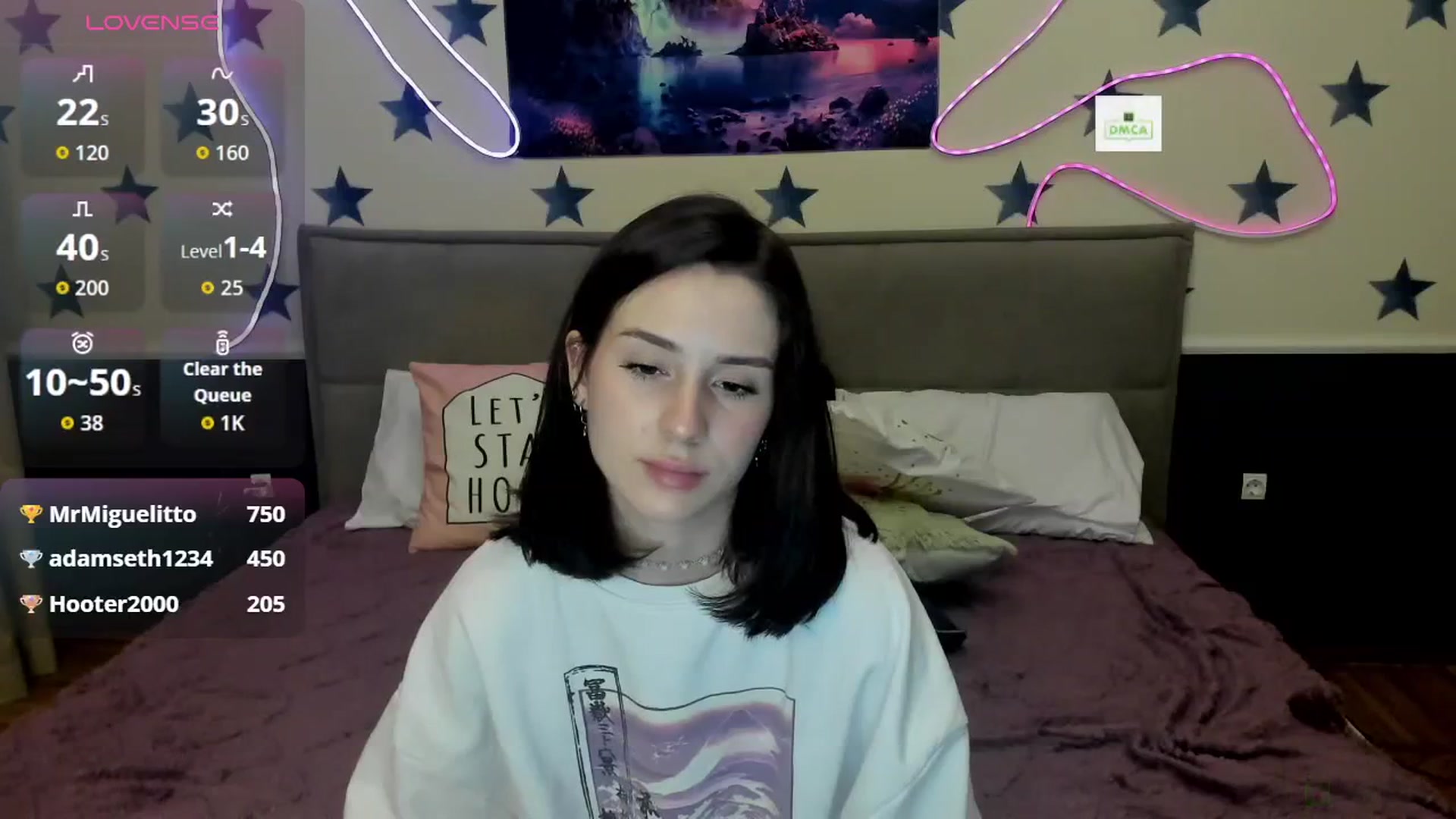 Gallery image thumbnail from LilyPoly's myfreecams stream on, 11/23/2025, 23:46 image 6 of 20
