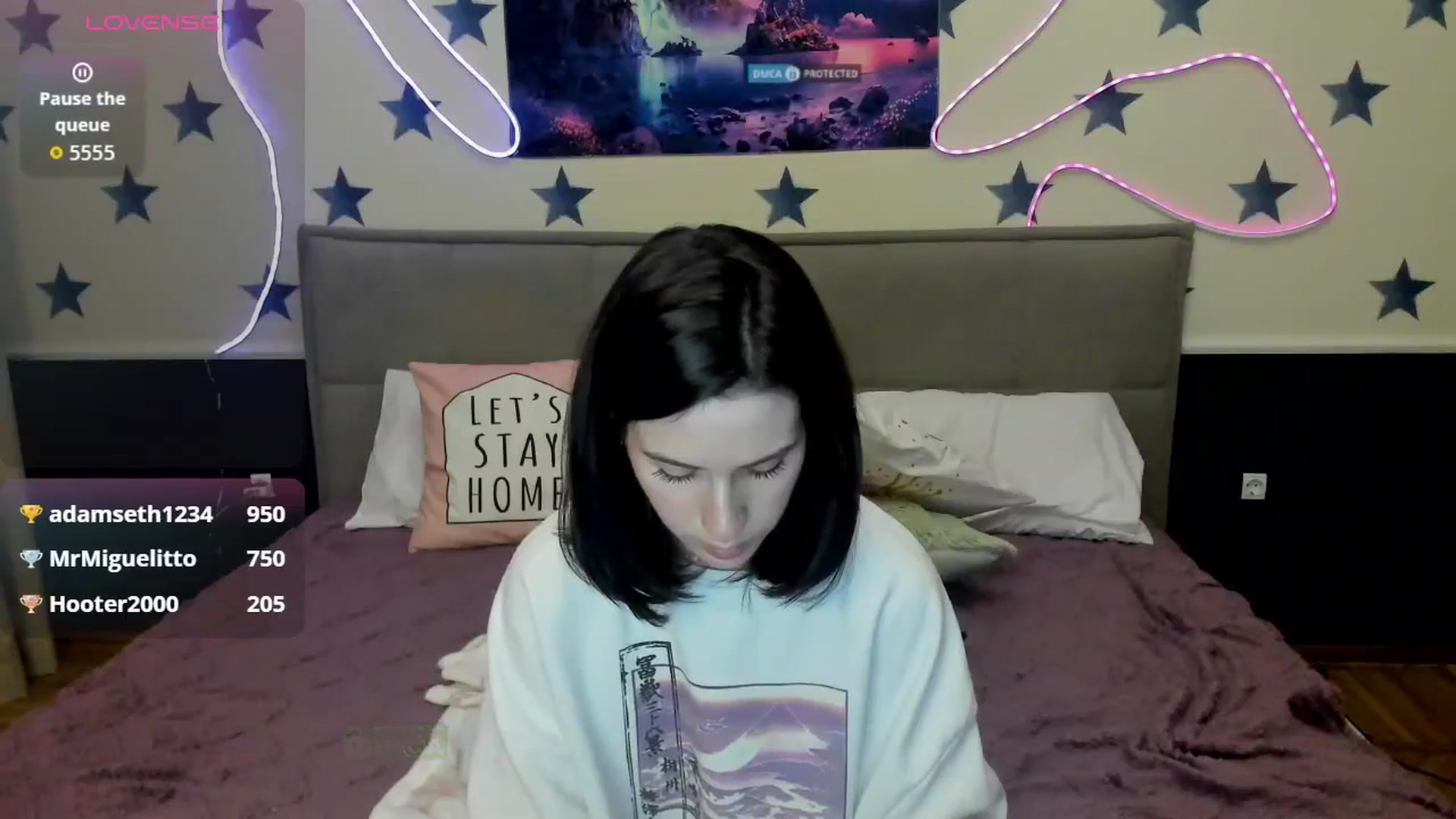 Gallery image thumbnail from LilyPoly's myfreecams stream on, 11/23/2025, 23:46 image 10 of 20