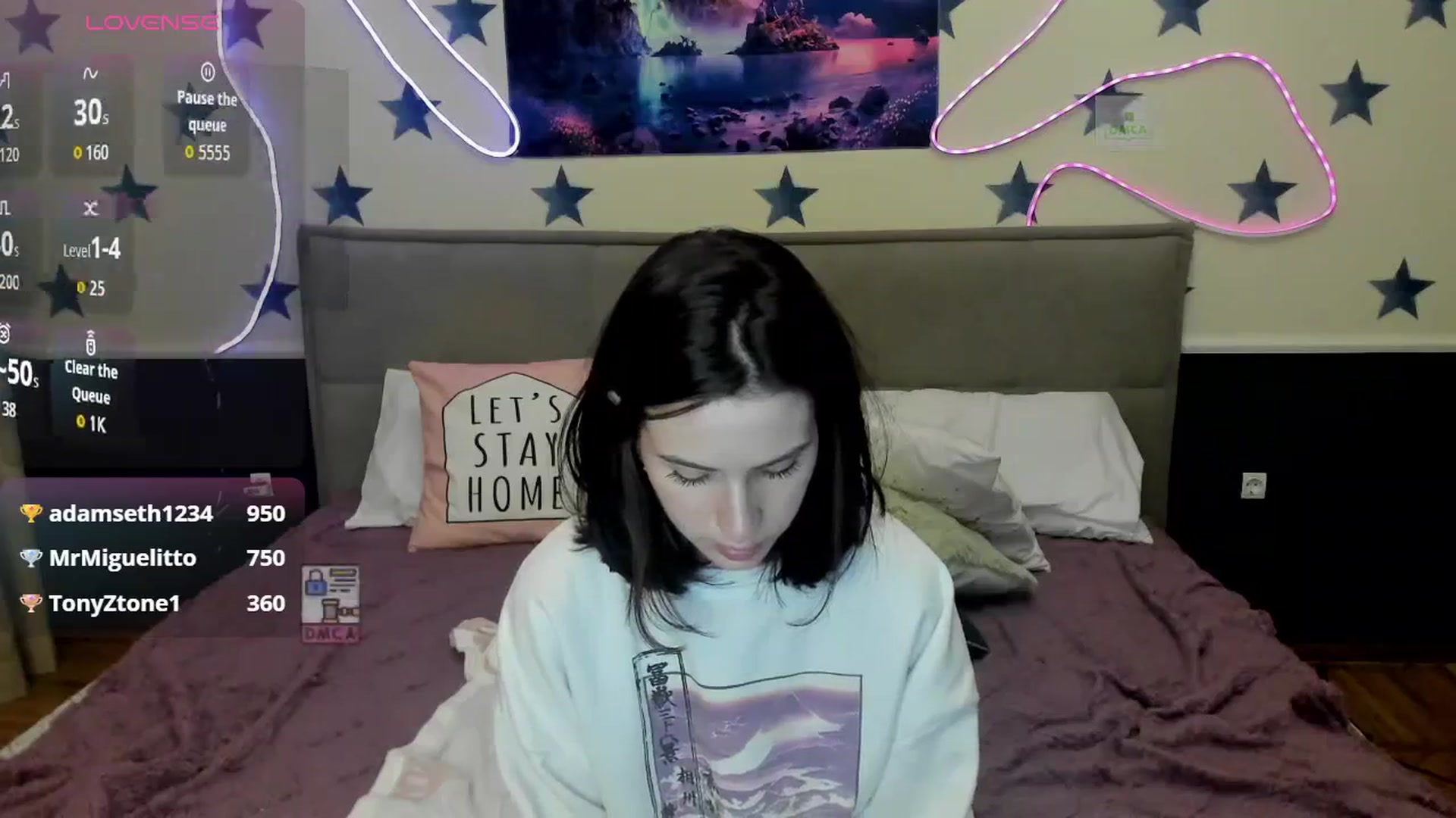 Gallery image thumbnail from LilyPoly's myfreecams stream on, 11/23/2025, 23:46 image 18 of 20