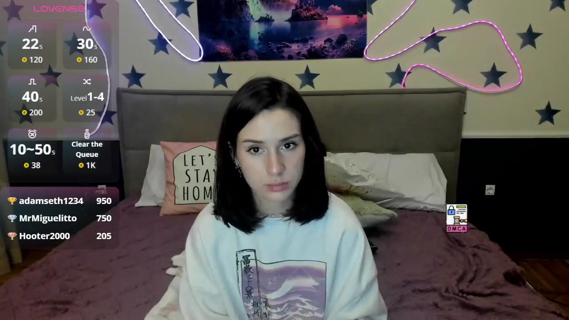 Gallery image thumbnail from LilyPoly's myfreecams stream on, 11/23/2025, 23:46 image 12 of 20