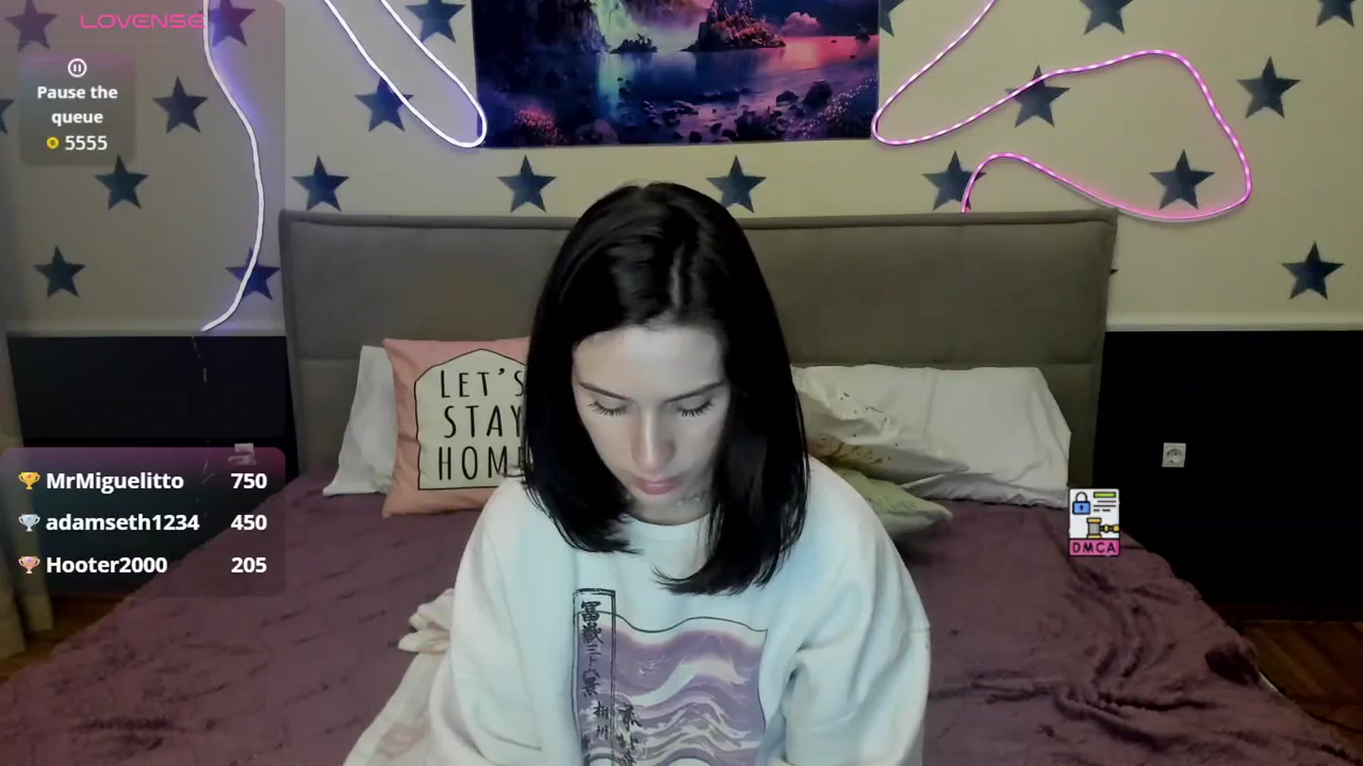 Gallery image thumbnail from LilyPoly's myfreecams stream on, 11/23/2025, 23:46 image 5 of 20