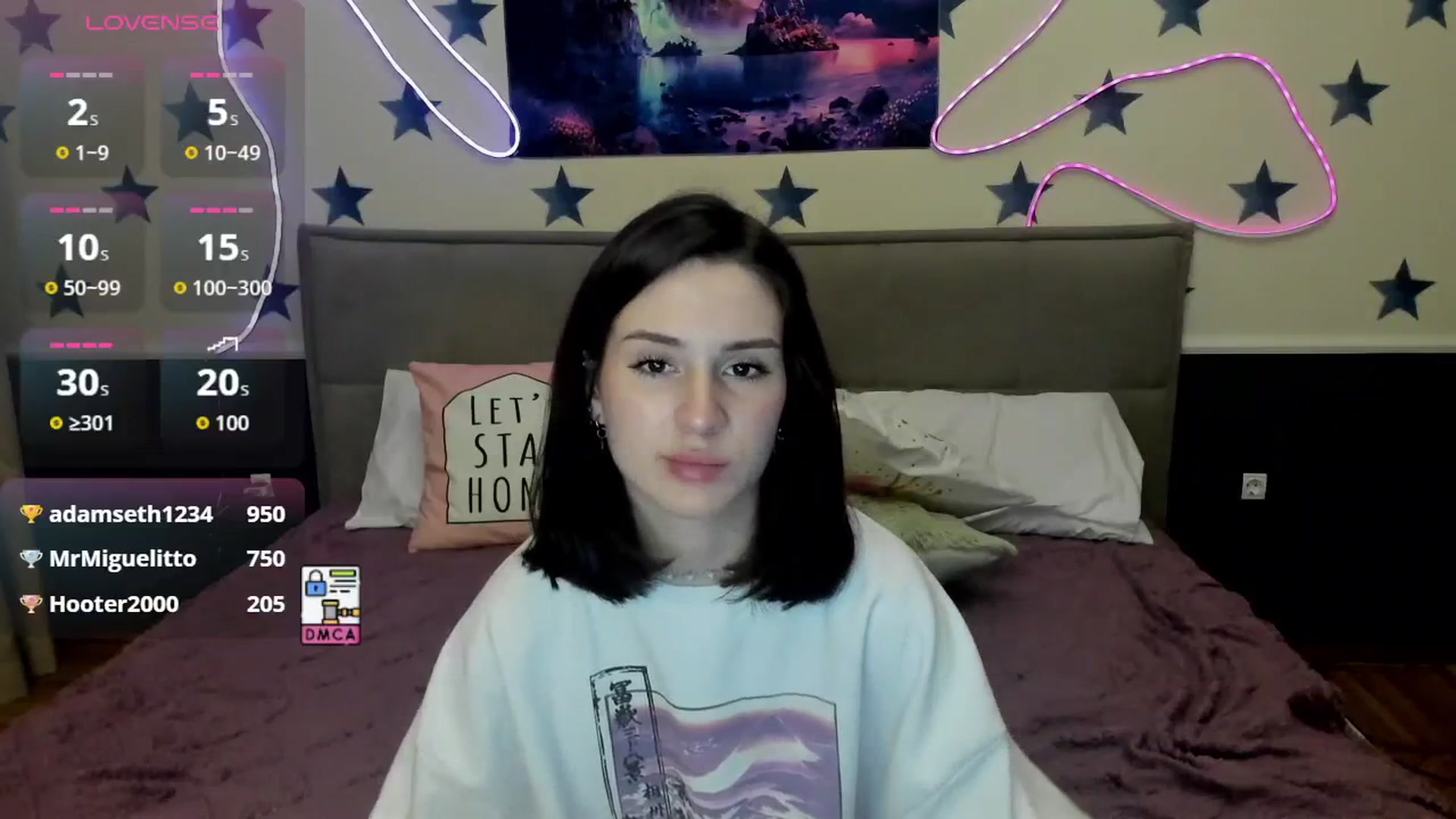 Gallery image thumbnail from LilyPoly's myfreecams stream on, 11/23/2025, 23:46 image 11 of 20