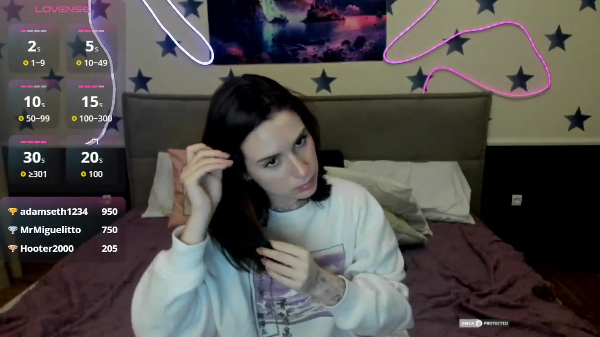 Gallery image thumbnail from LilyPoly's myfreecams stream on, 11/23/2025, 23:46 image 15 of 20