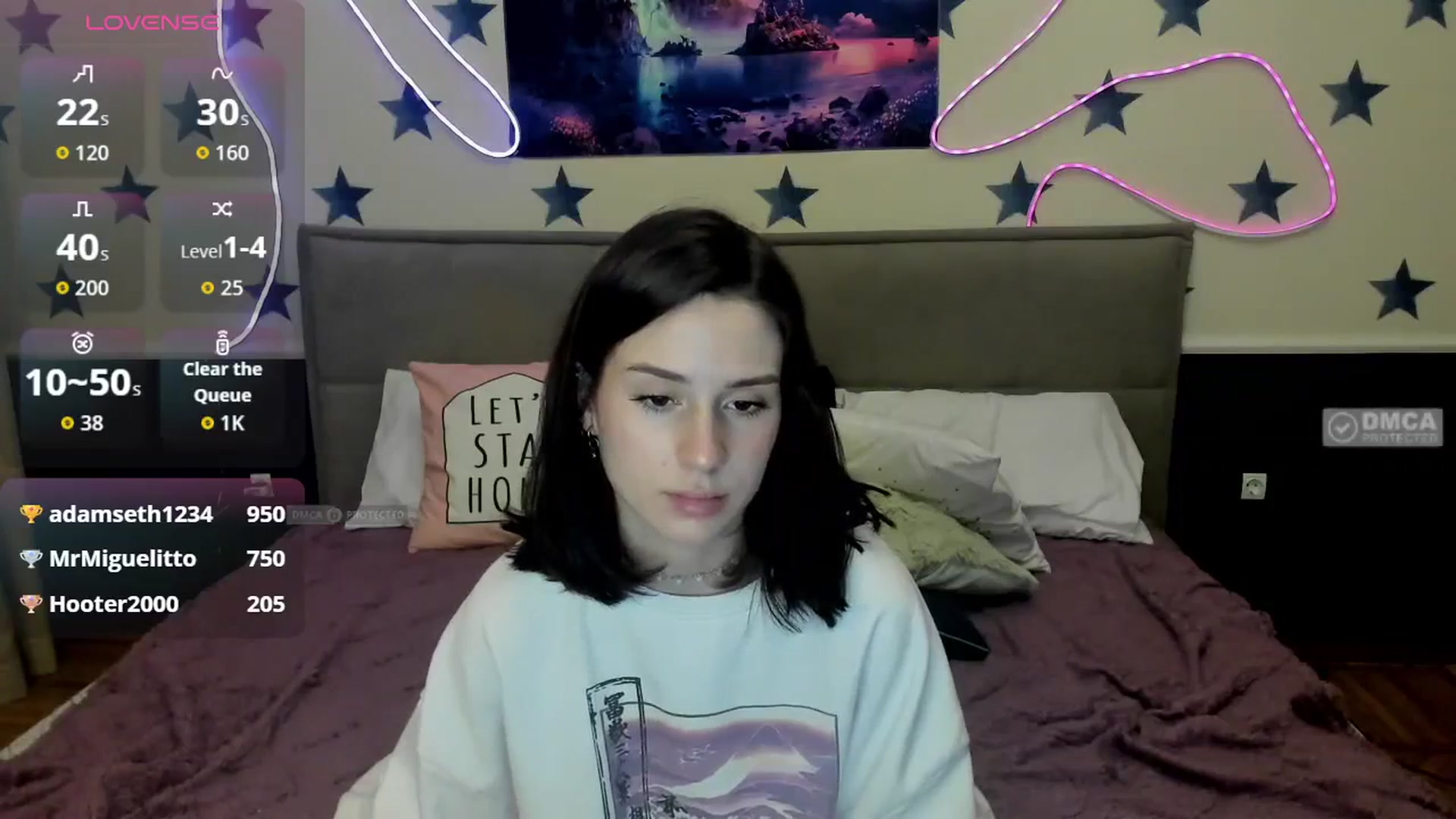 Gallery image thumbnail from LilyPoly's myfreecams stream on, 11/23/2025, 23:46 image 14 of 20