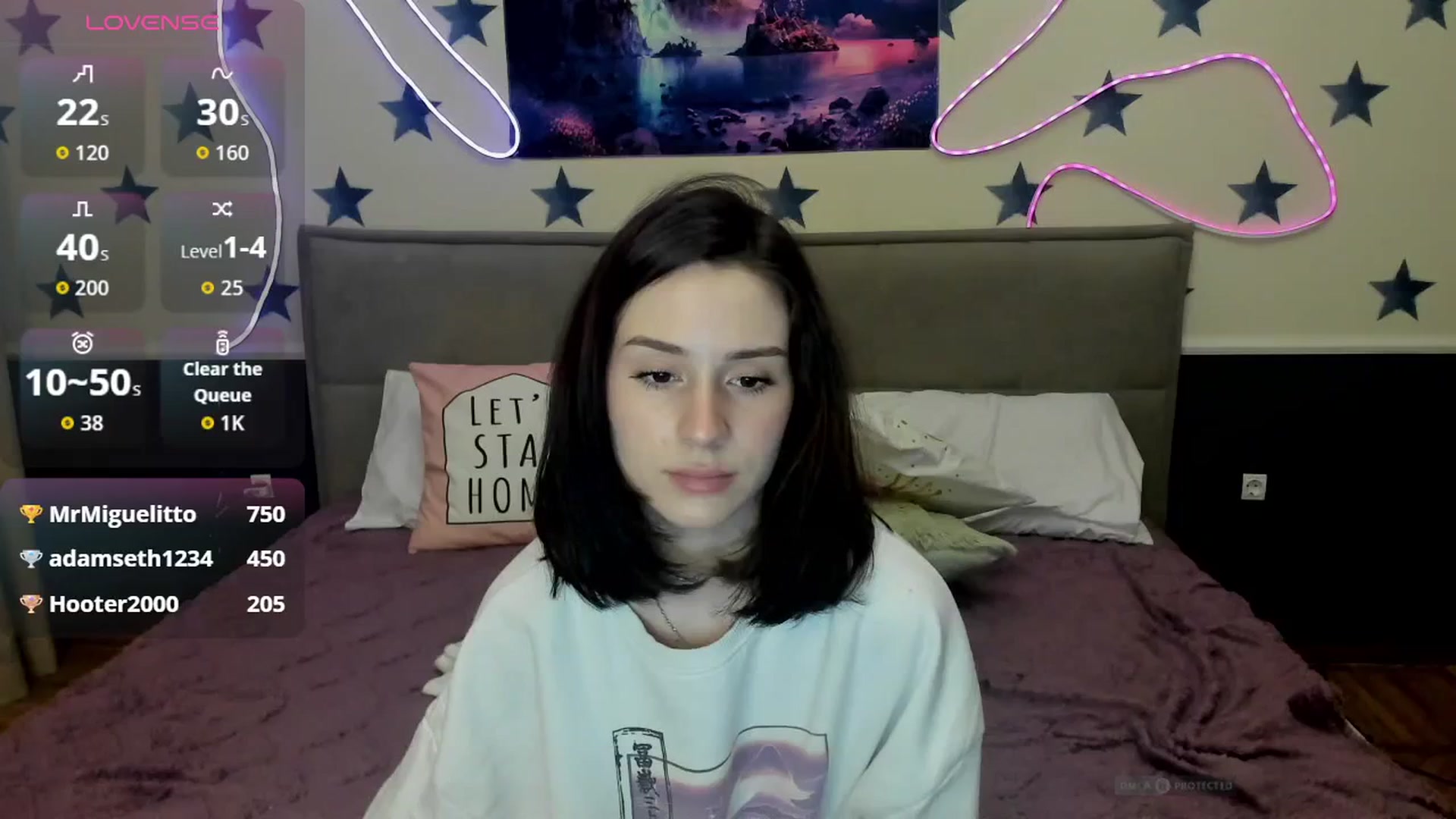 Gallery image thumbnail from LilyPoly's myfreecams stream on, 11/23/2025, 23:46 image 1 of 20