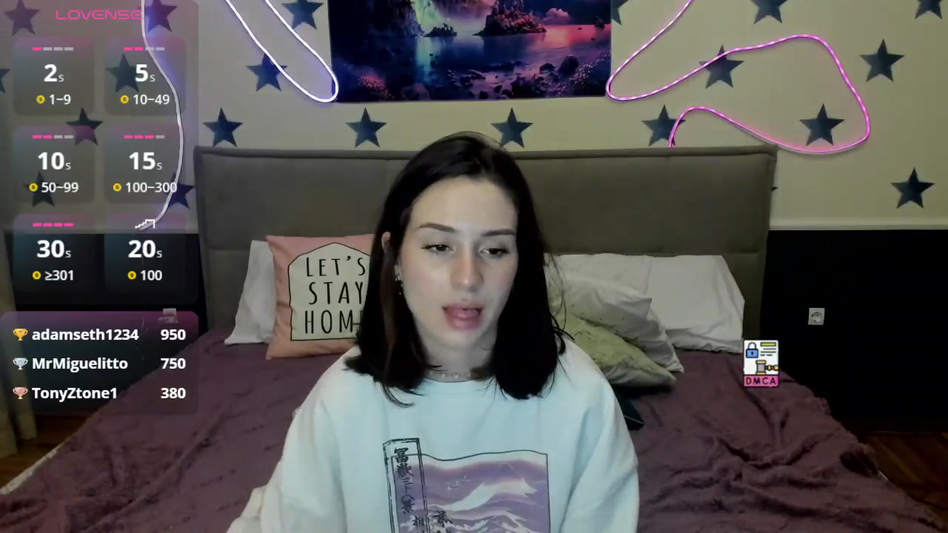 Gallery image thumbnail from LilyPoly's myfreecams stream on, 11/23/2025, 23:46 image 19 of 20