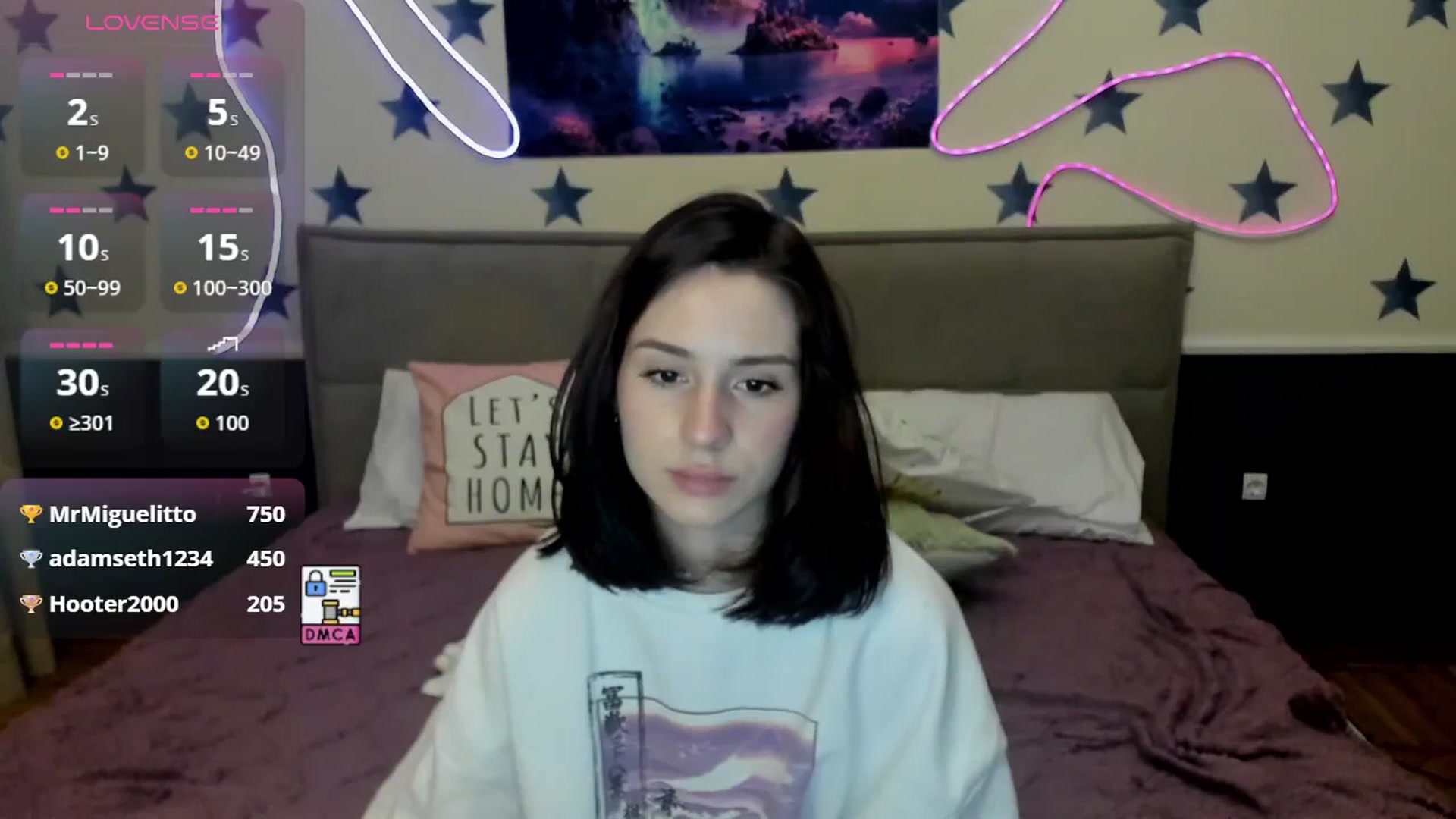 Gallery image thumbnail from LilyPoly's myfreecams stream on, 11/23/2025, 23:46 image 4 of 20