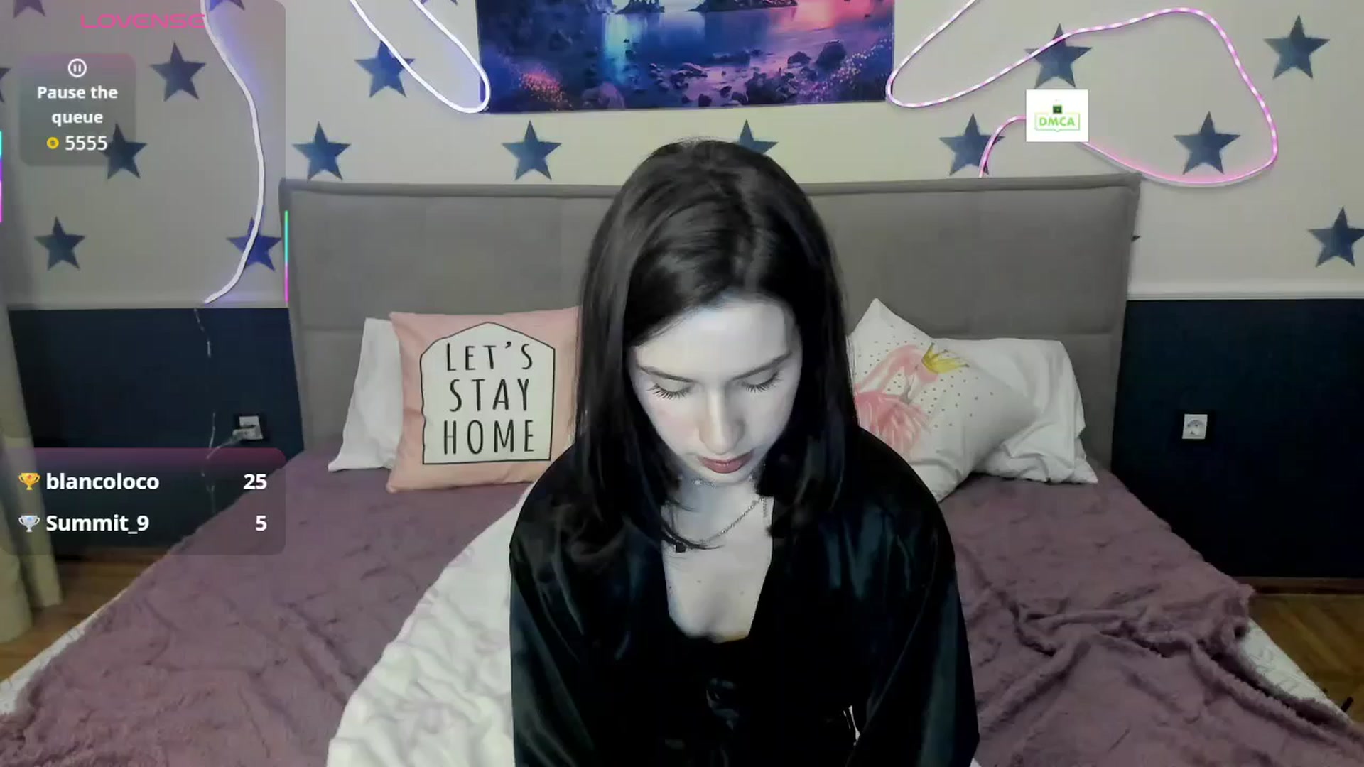 Gallery image thumbnail from LilyPoly's myfreecams stream on, 11/25/2025, 16:01 image 18 of 20