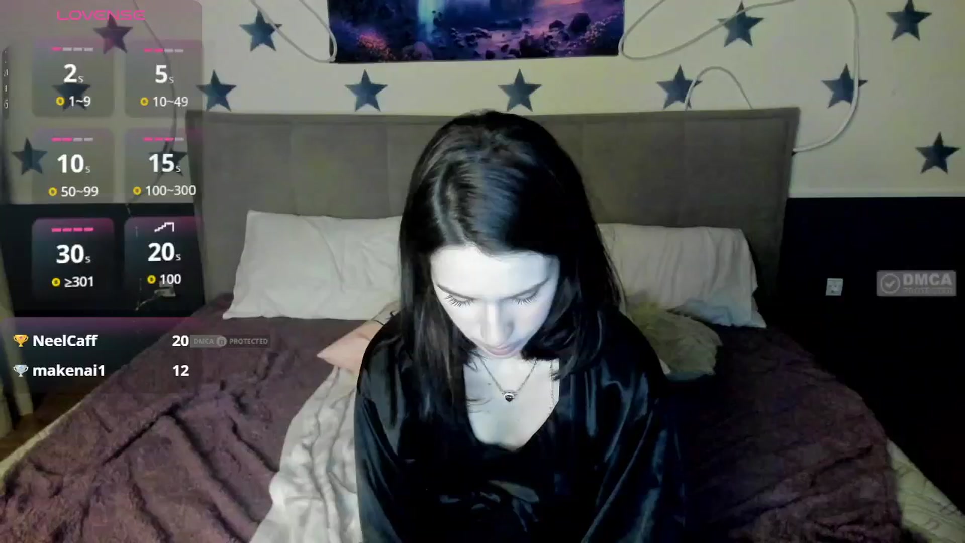 Gallery image thumbnail from LilyPoly's myfreecams stream on, 11/25/2025, 19:02 image 20 of 20