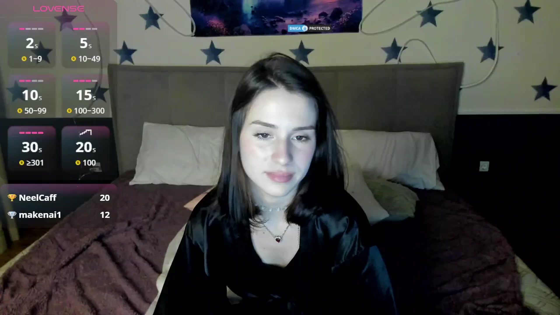 Gallery image thumbnail from LilyPoly's myfreecams stream on, 11/25/2025, 19:02 image 18 of 20