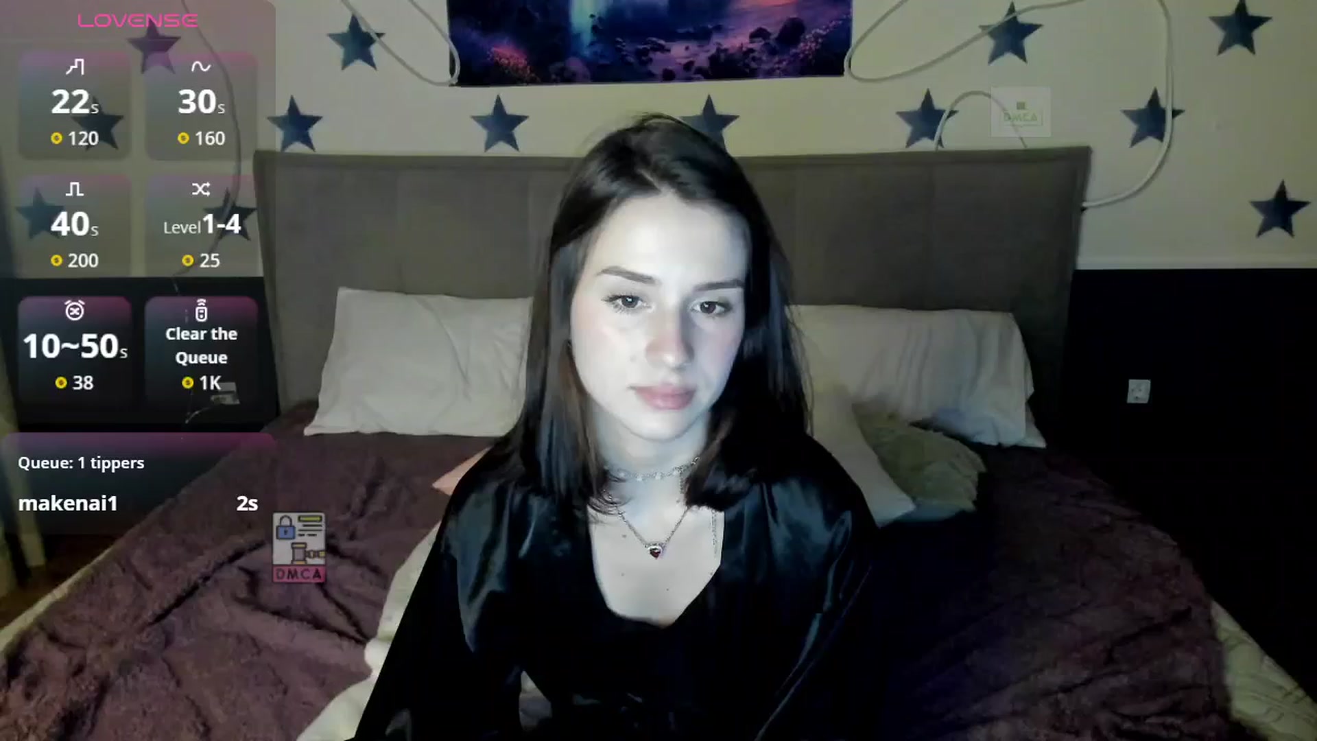 Gallery image thumbnail from LilyPoly's myfreecams stream on, 11/25/2025, 19:02 image 16 of 20