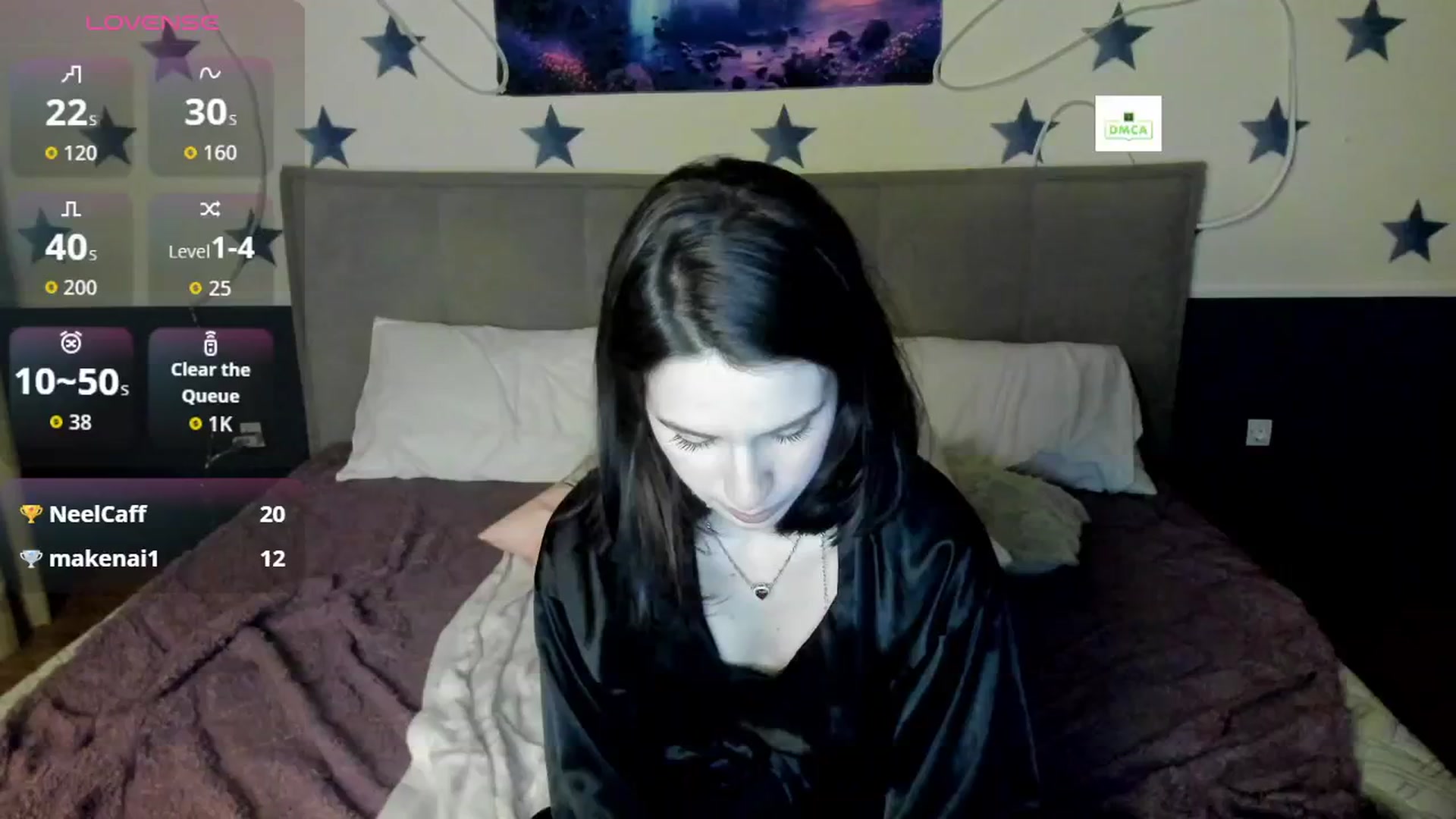 Gallery image thumbnail from LilyPoly's myfreecams stream on, 11/25/2025, 19:02 image 19 of 20