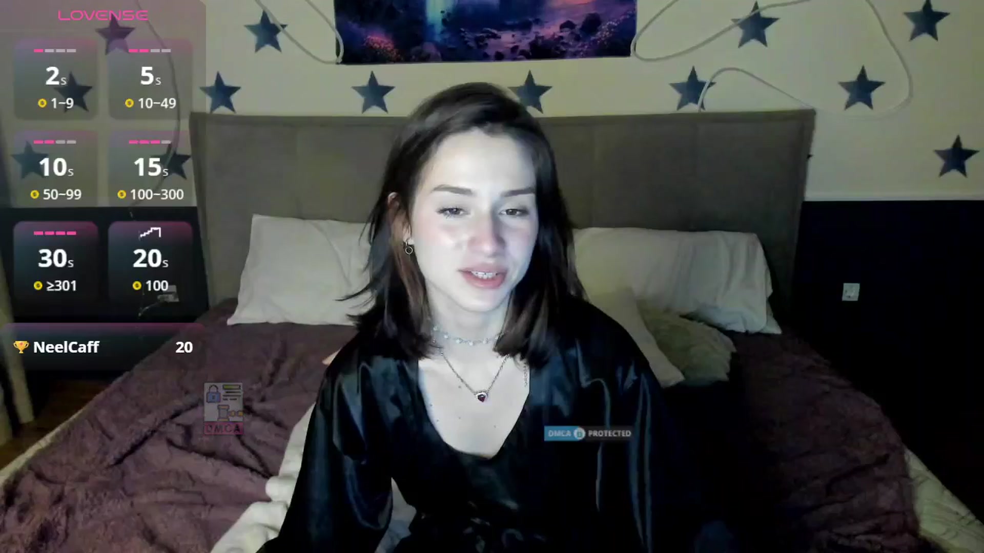 Gallery image thumbnail from LilyPoly's myfreecams stream on, 11/25/2025, 19:02 image 4 of 20