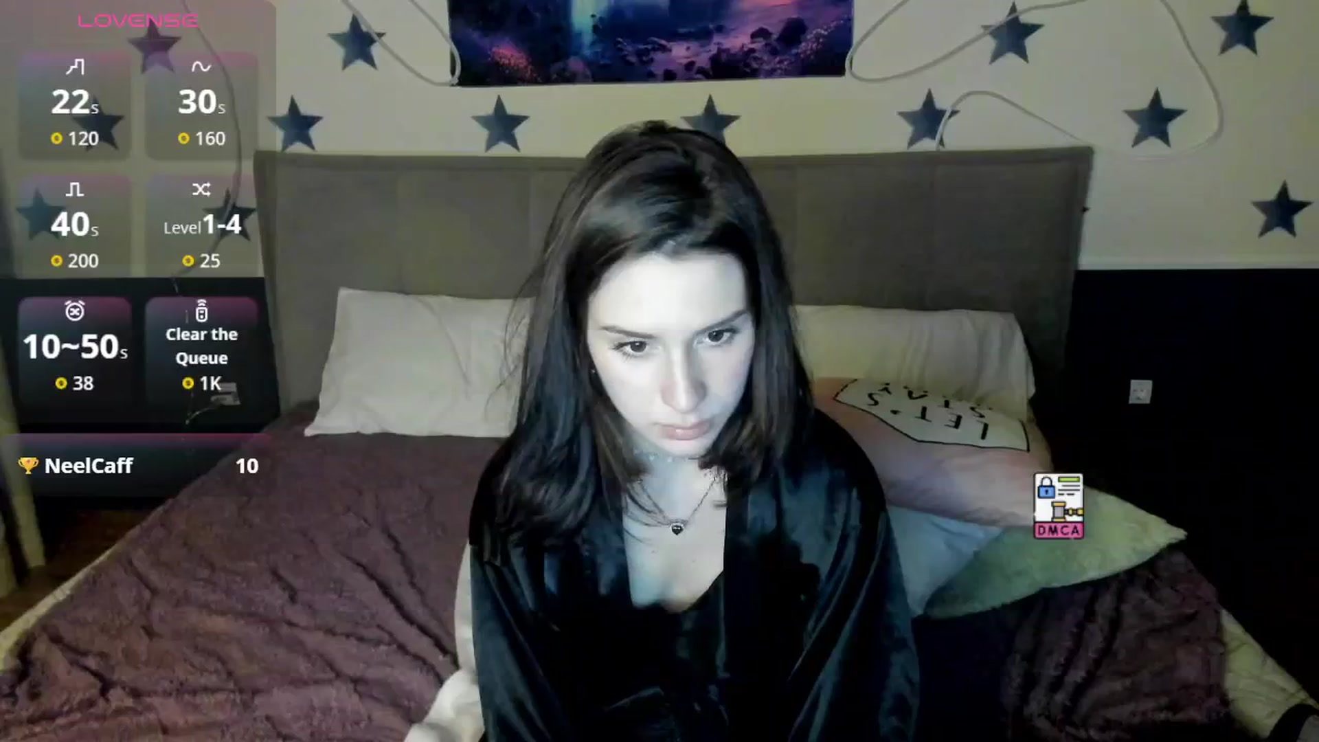 Gallery image thumbnail from LilyPoly's myfreecams stream on, 11/25/2025, 19:02 image 2 of 20